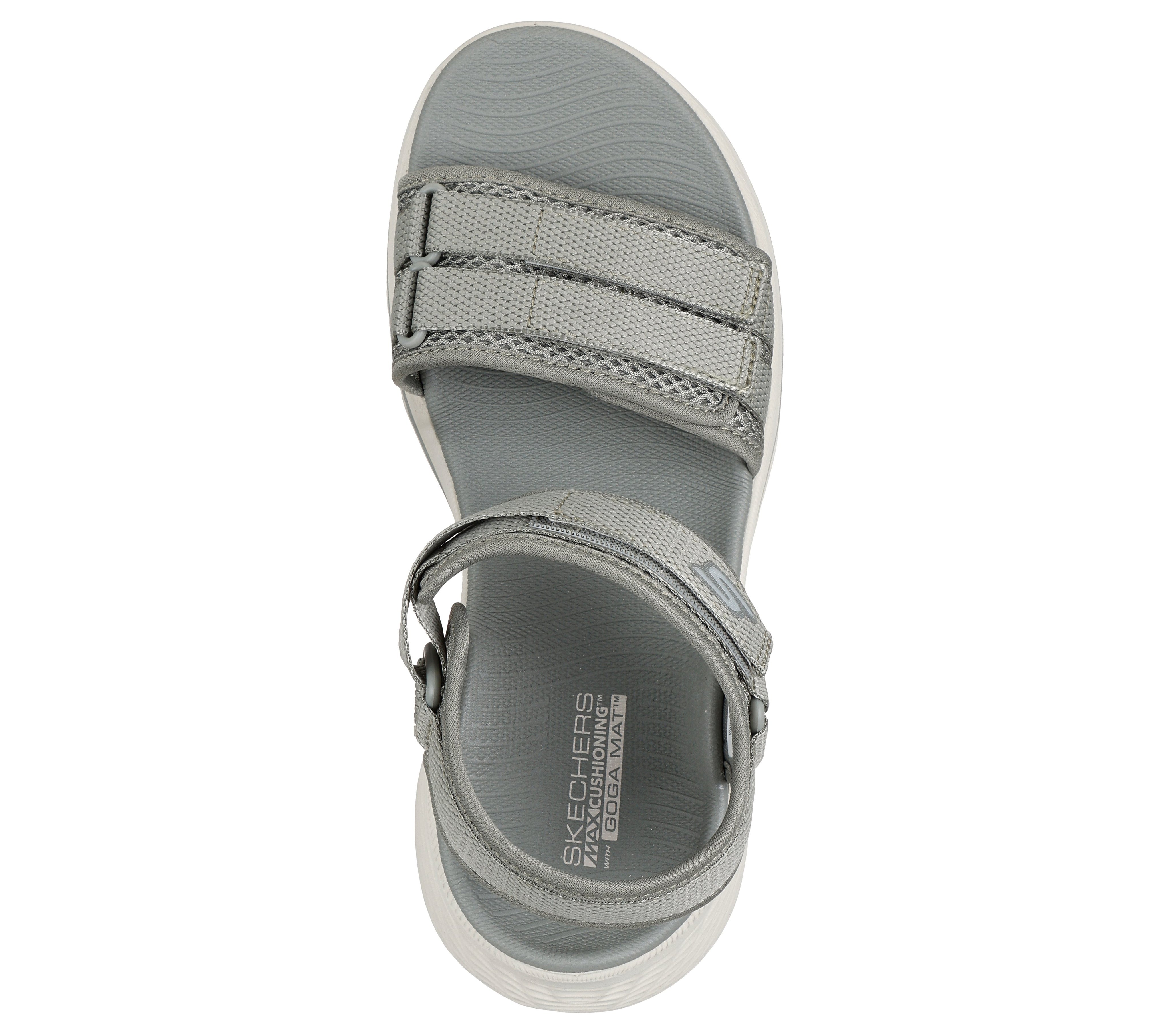 141617 - MAX CUSHIONING ELITE 2.0 SANDAL - JESSIE