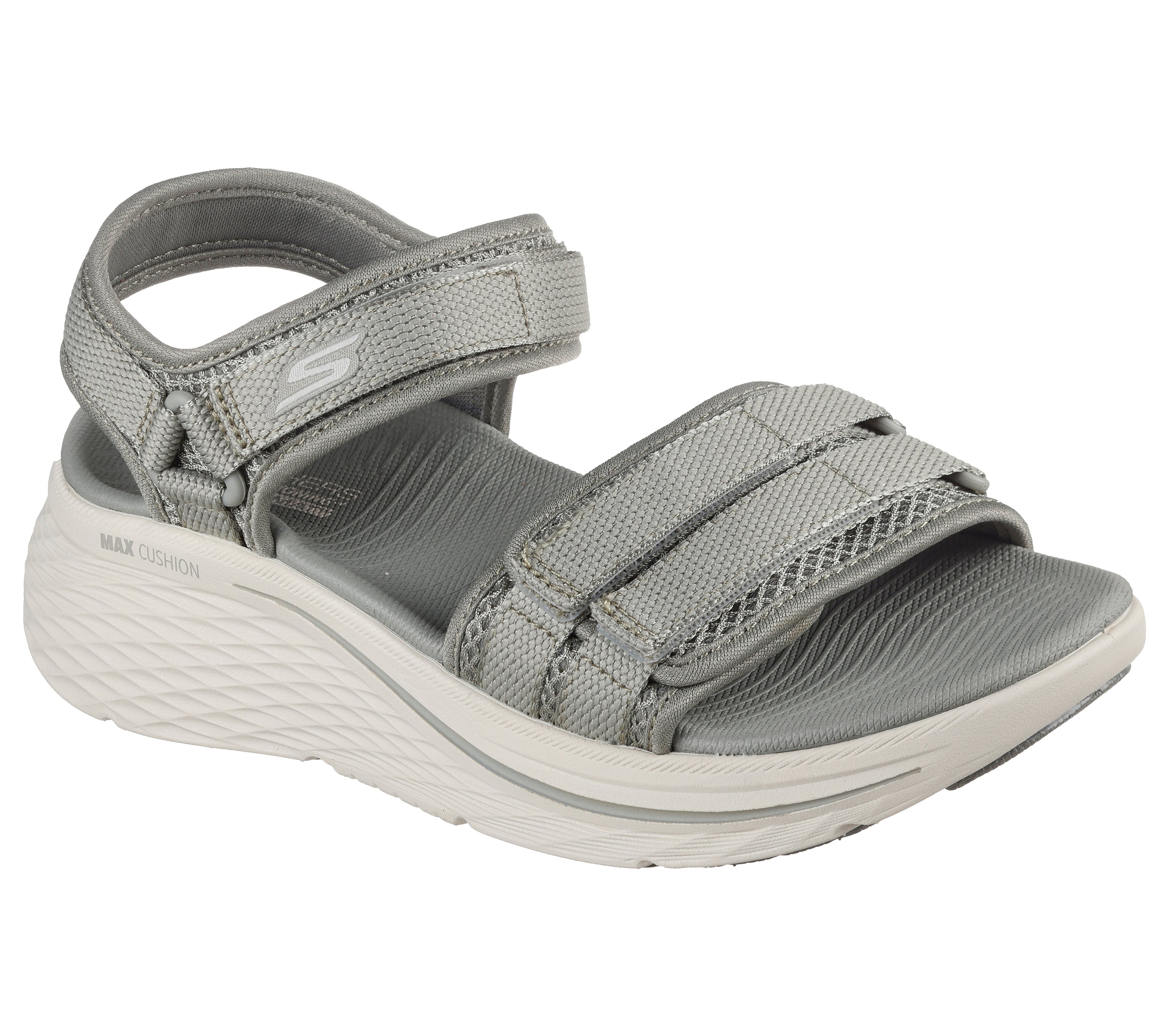 141617 - MAX CUSHIONING ELITE 2.0 SANDAL - JESSIE