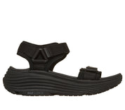 141755  - MAX CUSHIONING ENDEAVOUR SANDAL - MIRANDA