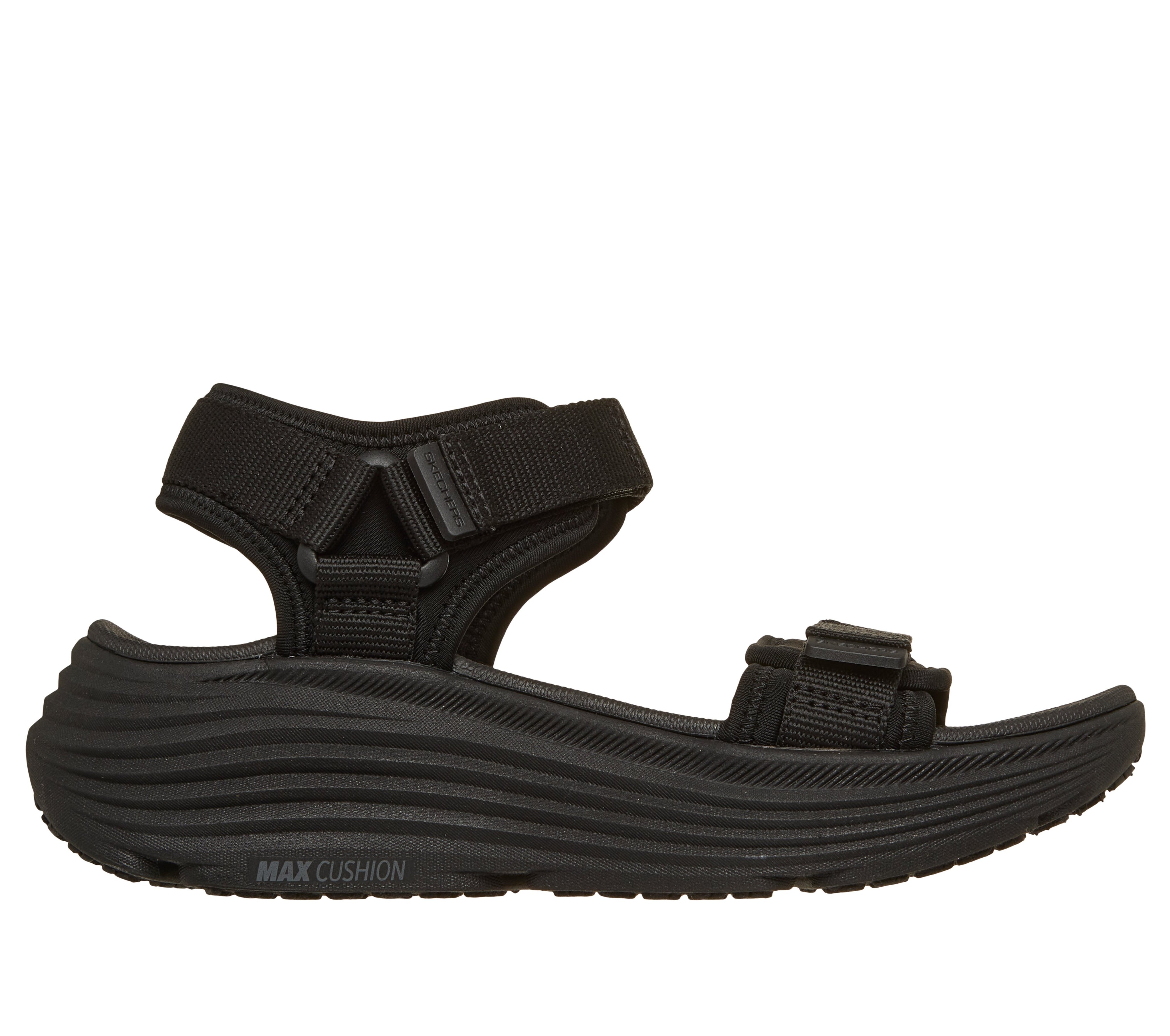 141755  - MAX CUSHIONING ENDEAVOUR SANDAL - MIRANDA