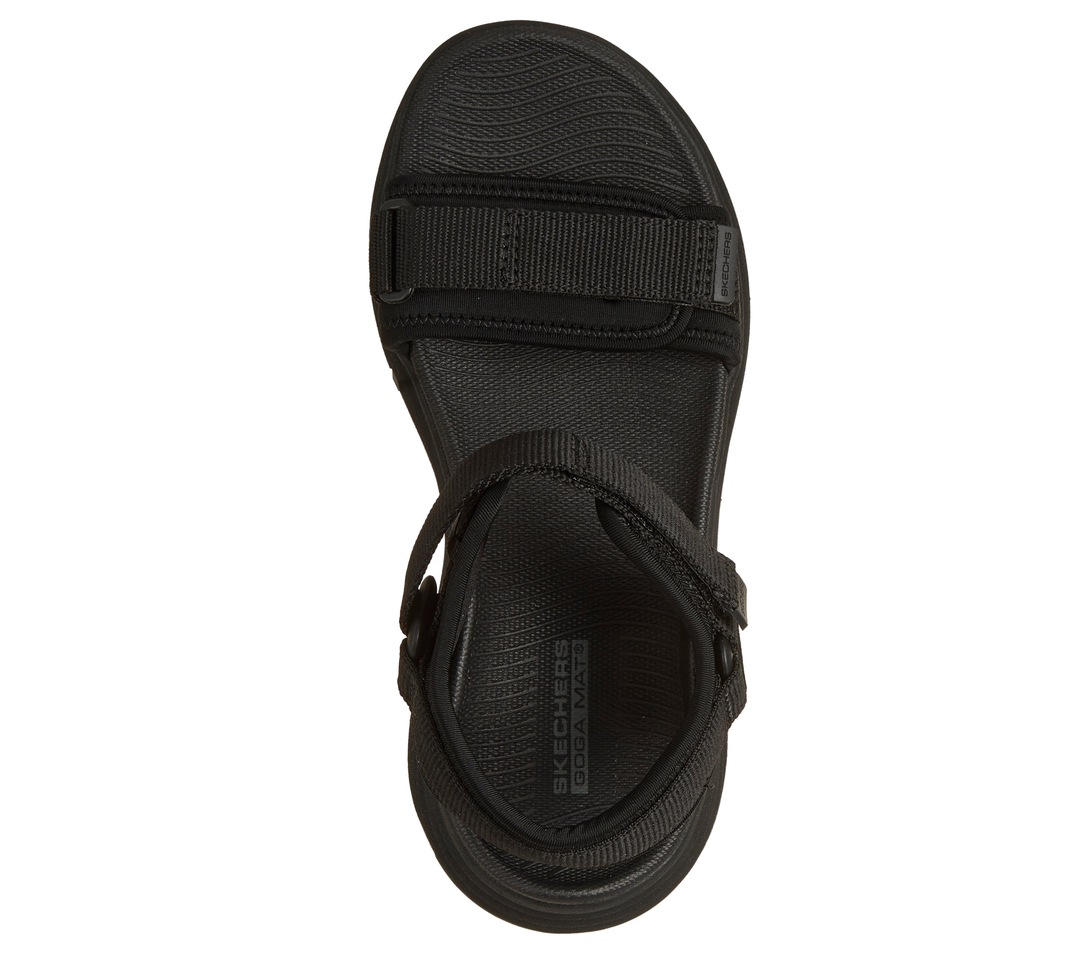 141755 - MAX CUSHIONING ENDEAVOUR SANDAL - MIRANDA – Shoess