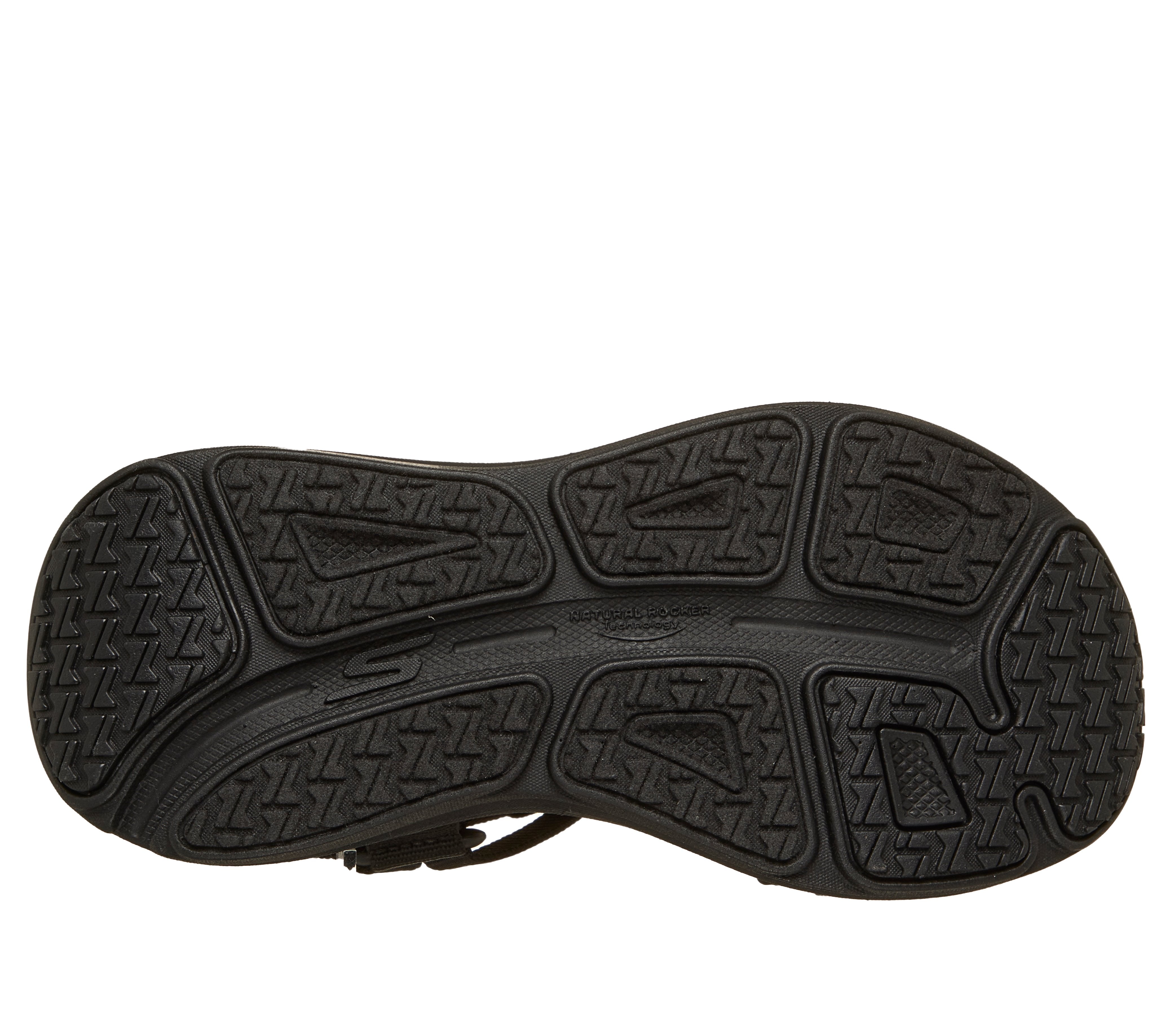 141755 - MAX CUSHIONING ENDEAVOUR SANDAL - MIRANDA – Shoess