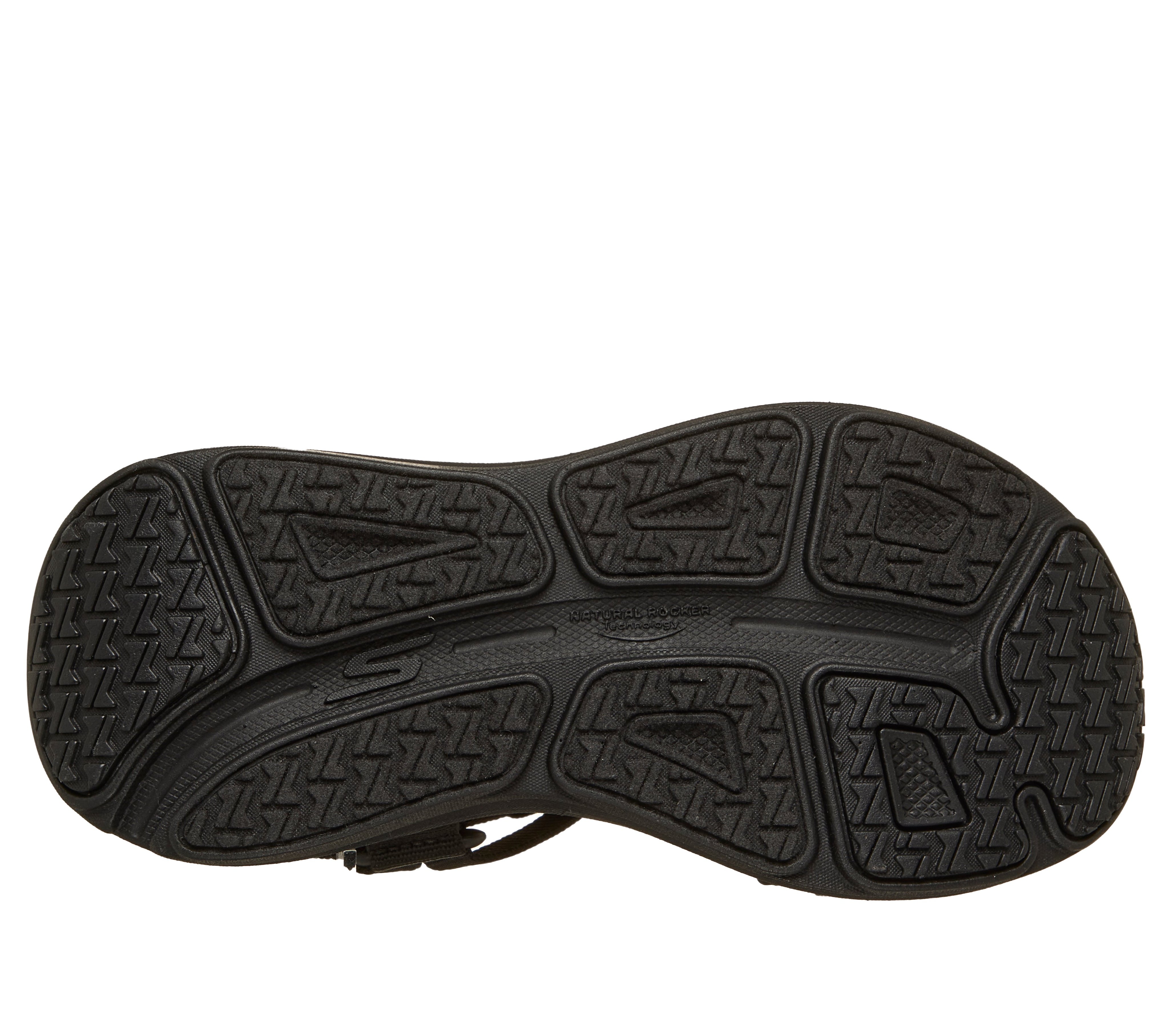 141755  - MAX CUSHIONING ENDEAVOUR SANDAL - MIRANDA