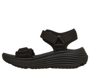 141755  - MAX CUSHIONING ENDEAVOUR SANDAL - MIRANDA