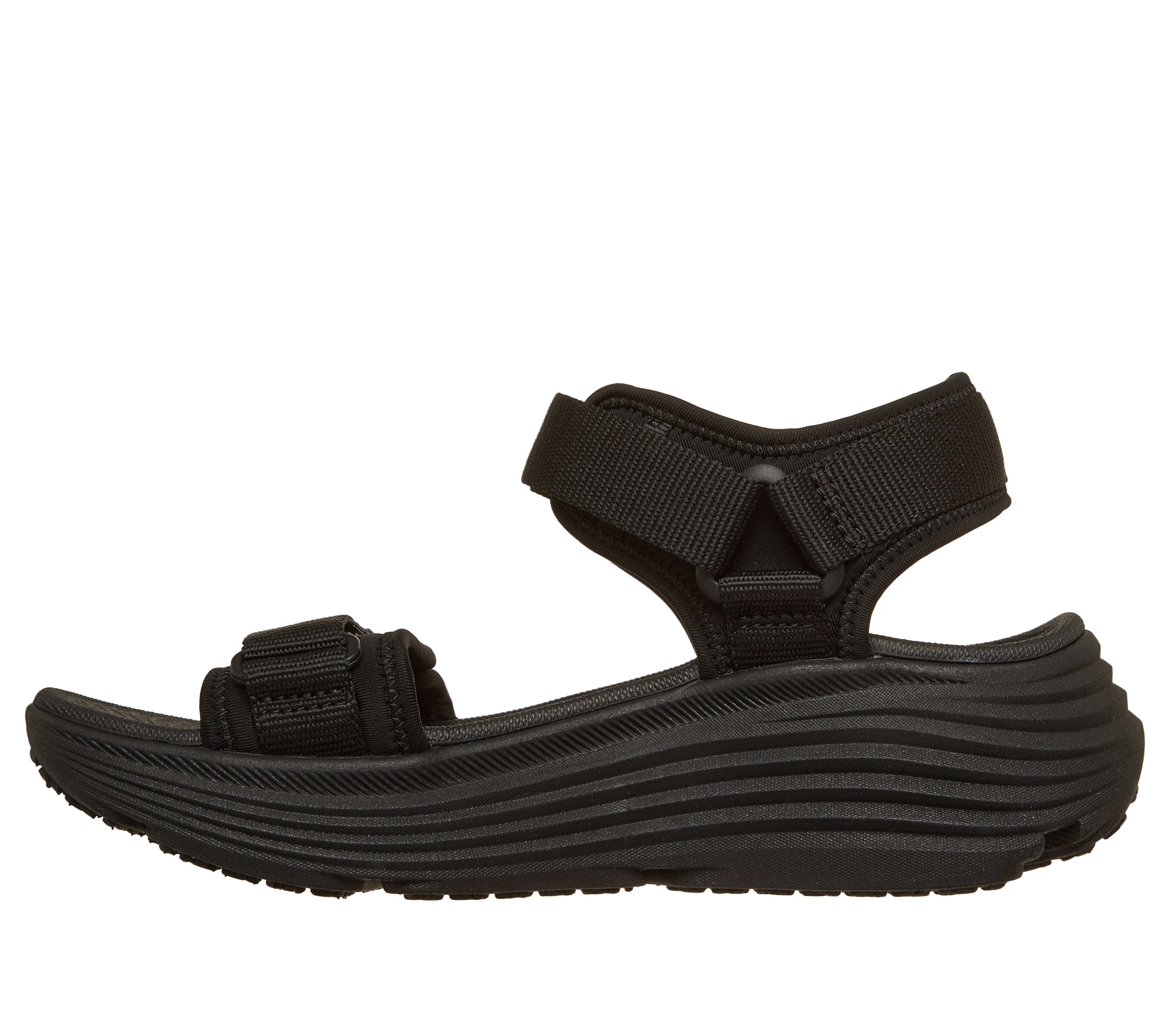 141755  - MAX CUSHIONING ENDEAVOUR SANDAL - MIRANDA