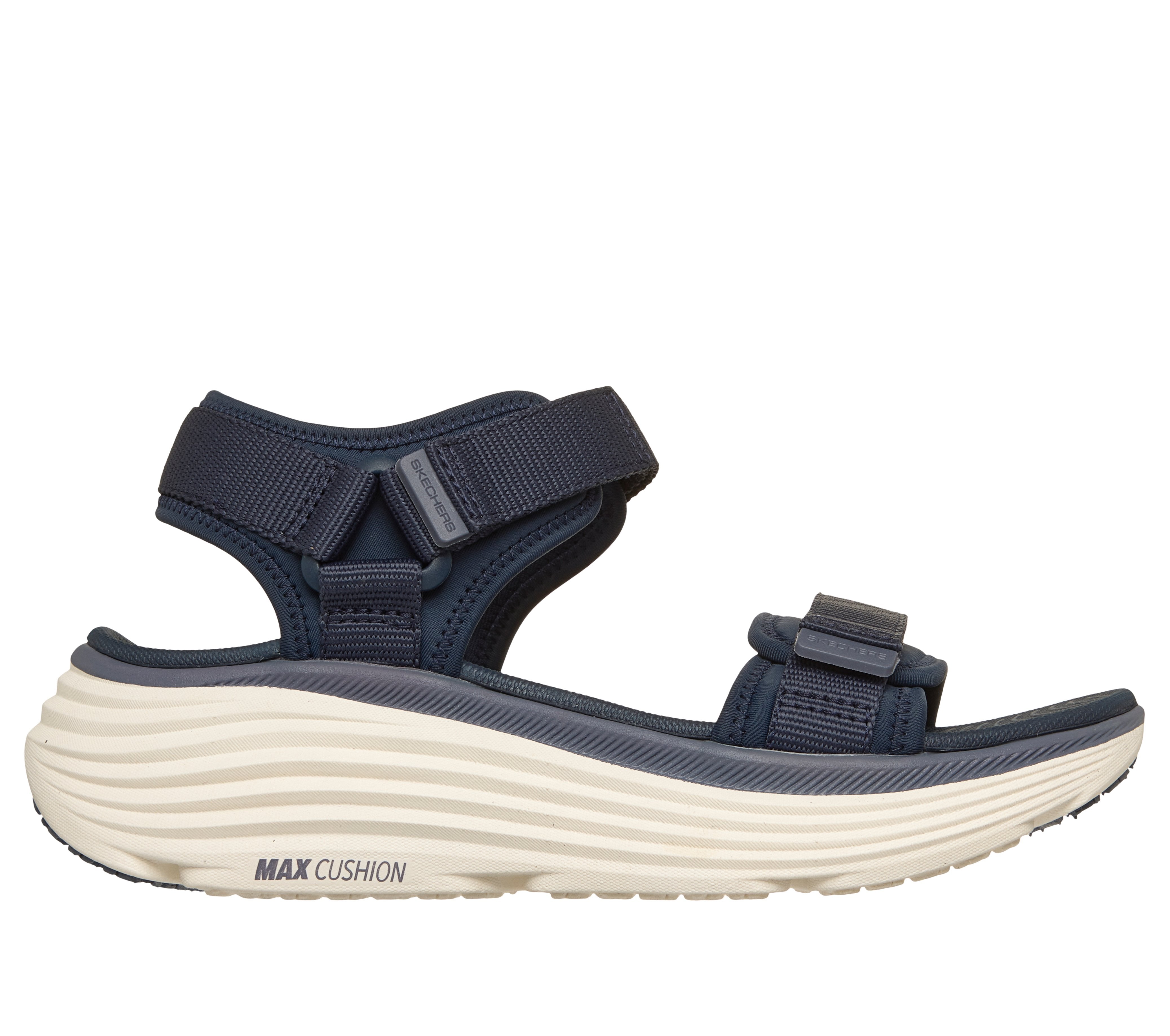 141755 - MAX CUSHIONING ENDEAVOUR SANDAL - MIRANDA – Shoess