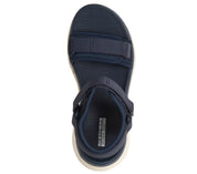 141755  - MAX CUSHIONING ENDEAVOUR SANDAL - MIRANDA