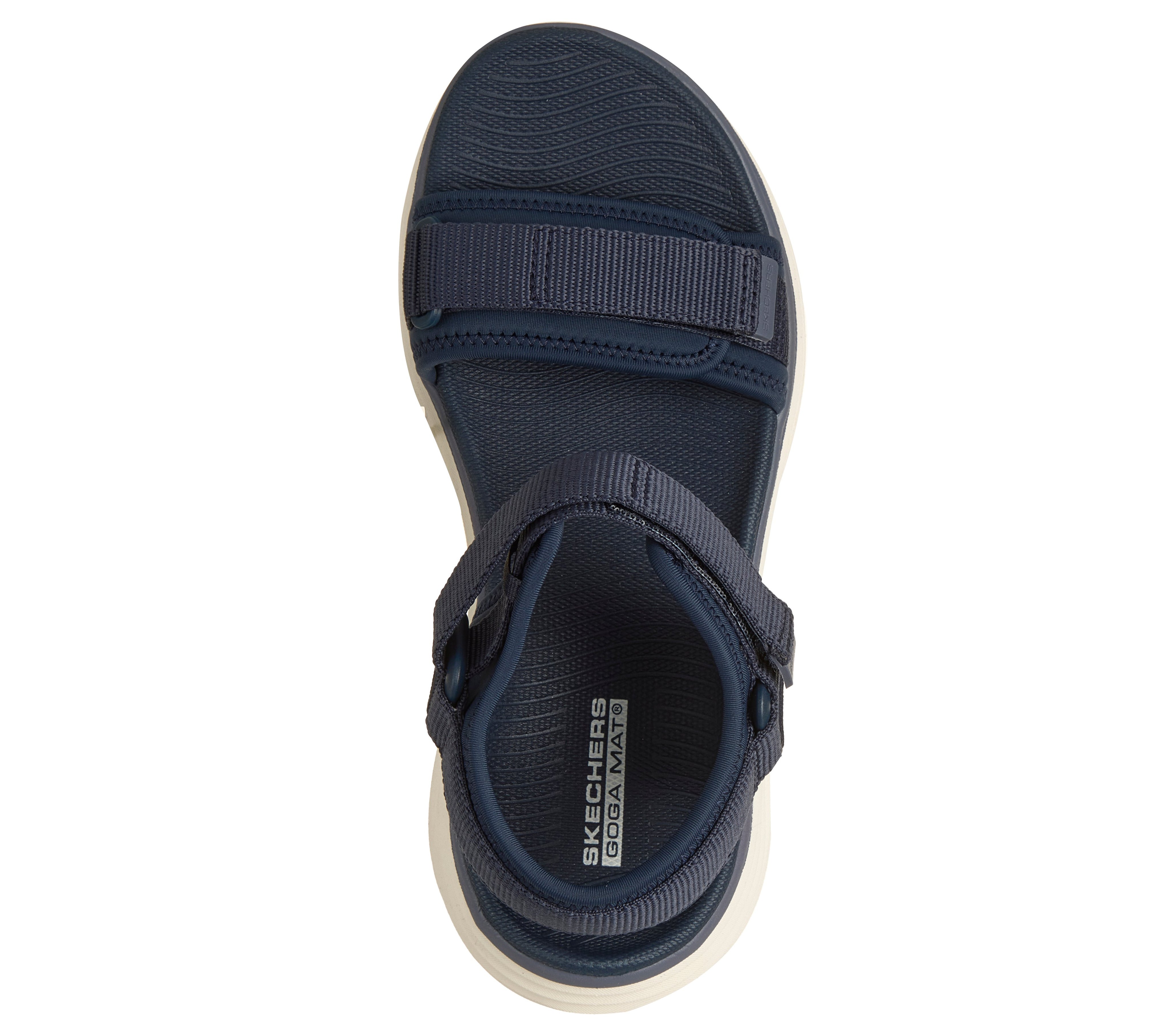 141755  - MAX CUSHIONING ENDEAVOUR SANDAL - MIRANDA