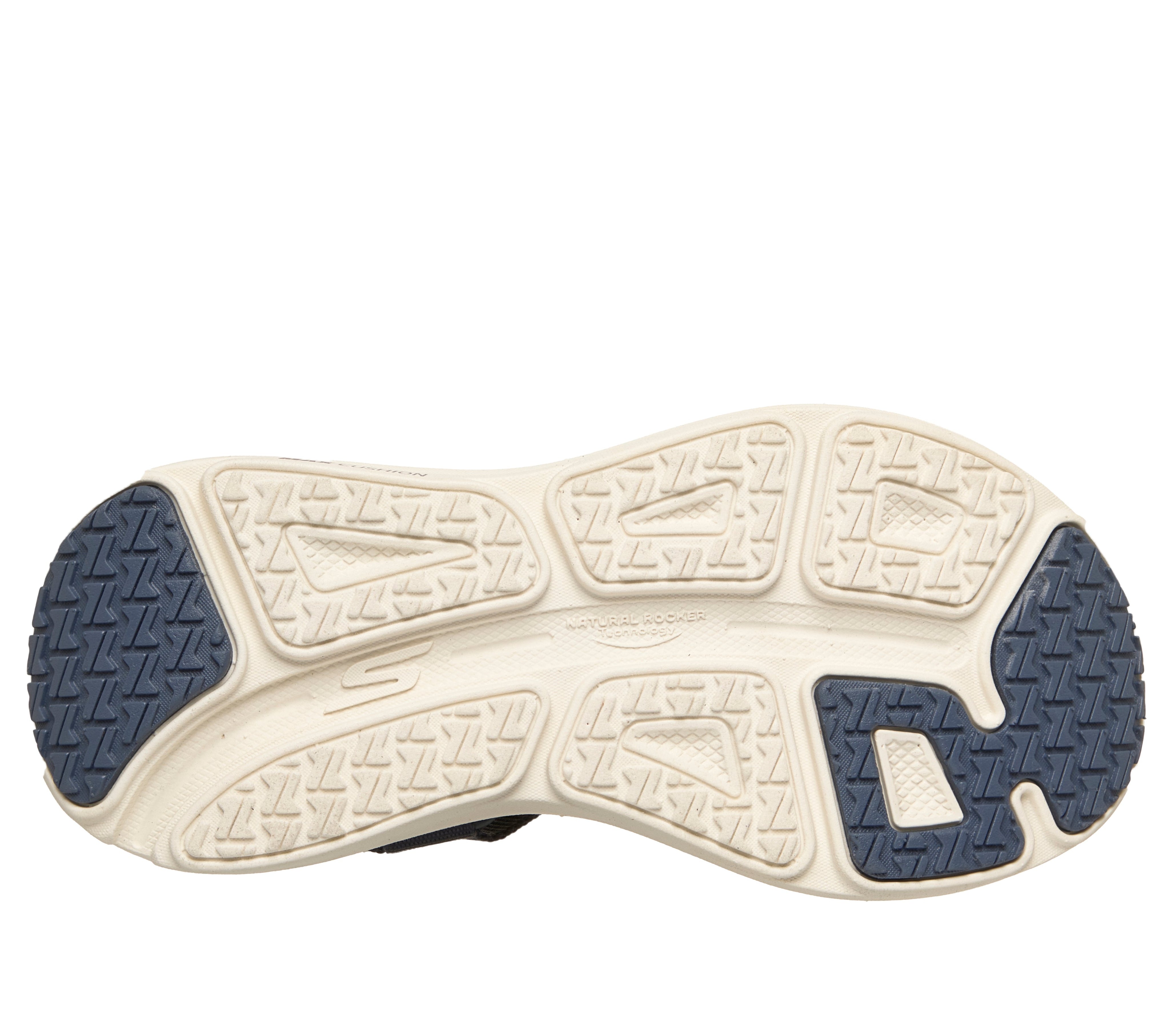 141755  - MAX CUSHIONING ENDEAVOUR SANDAL - MIRANDA