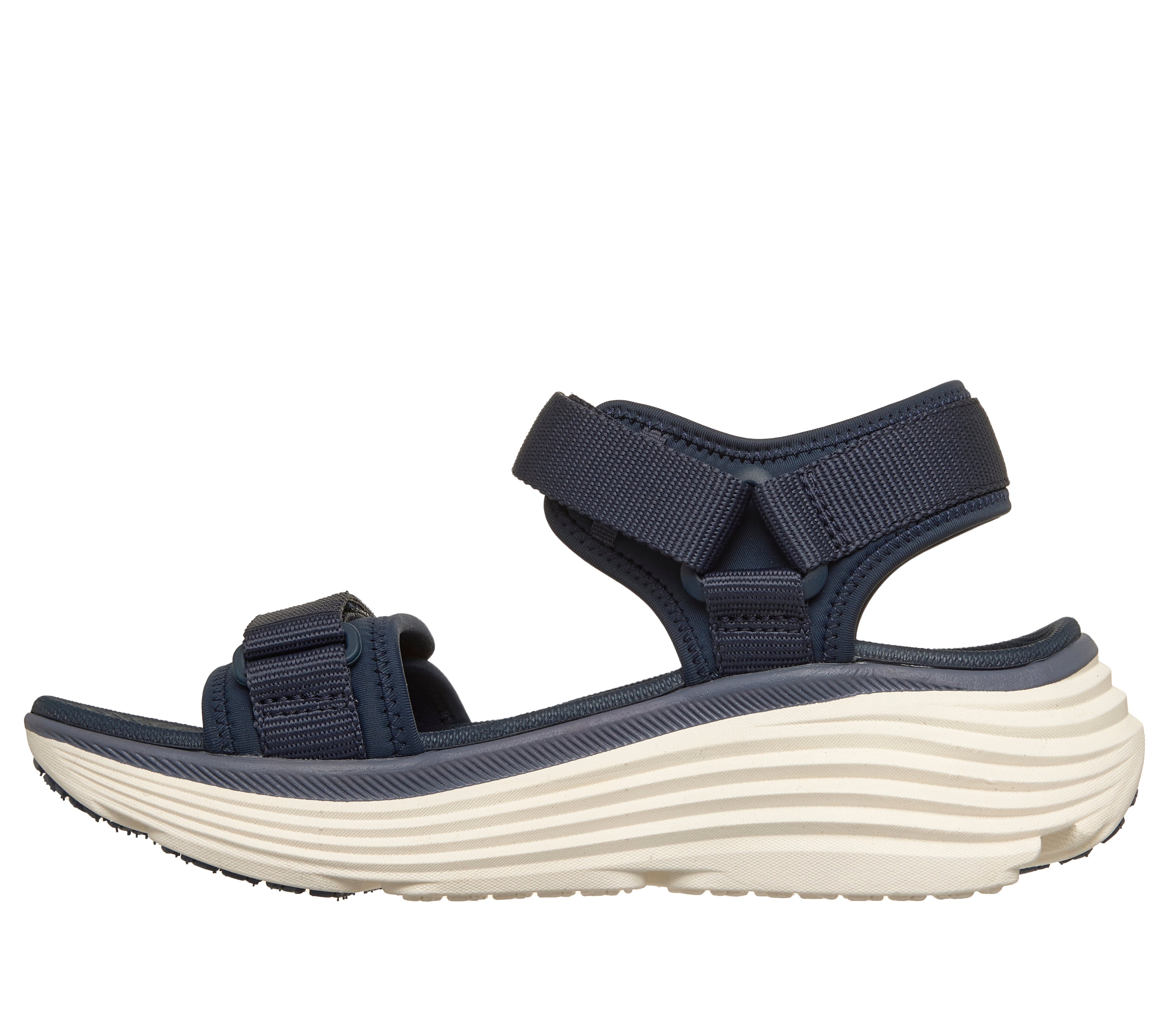 141755  - MAX CUSHIONING ENDEAVOUR SANDAL - MIRANDA