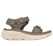 141755  - MAX CUSHIONING ENDEAVOUR SANDAL - MIRANDA