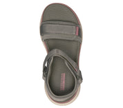 141755  - MAX CUSHIONING ENDEAVOUR SANDAL - MIRANDA