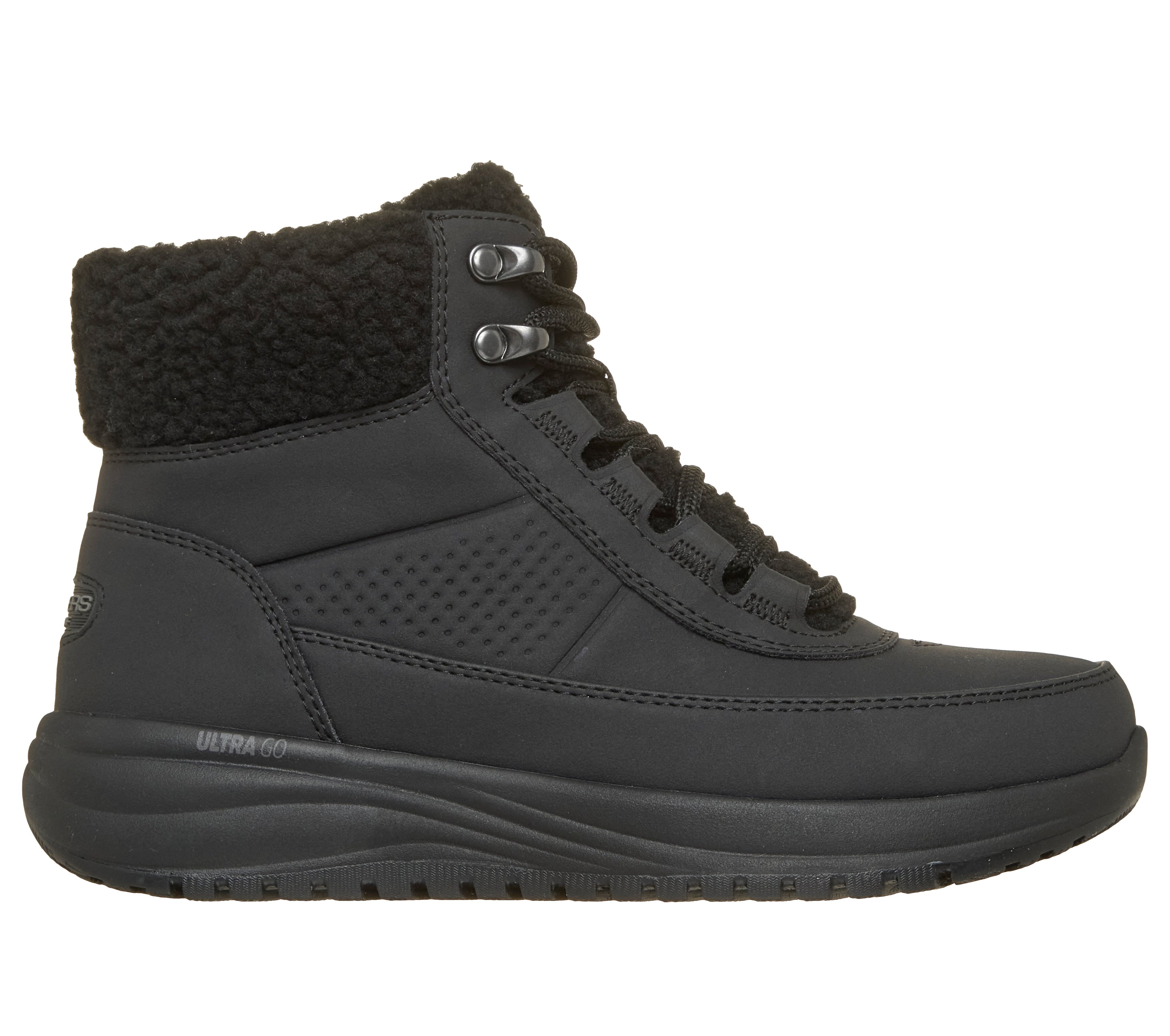144746 - RELAXED FIT WATERPROOF: ON-THE-GO STELLAR - MEADOW