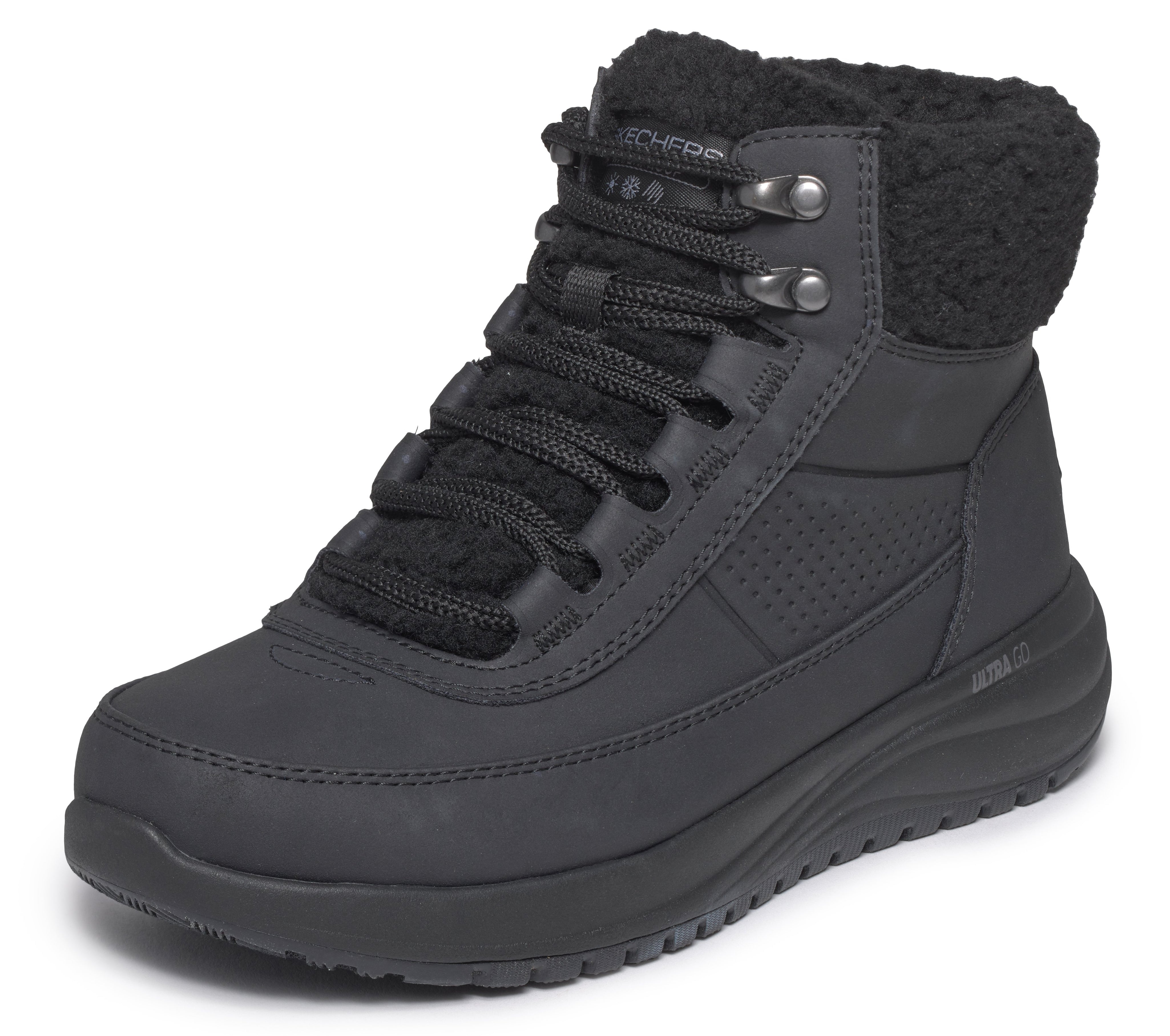 144746 - RELAXED FIT WATERPROOF: ON-THE-GO STELLAR - MEADOW