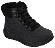 144746 - RELAXED FIT WATERPROOF: ON-THE-GO STELLAR - MEADOW