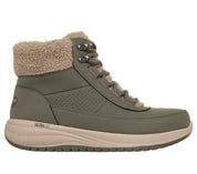 144746 - RELAXED FIT WATERPROOF: ON-THE-GO STELLAR - MEADOW