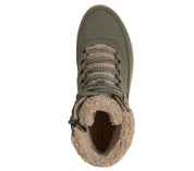 144746 - RELAXED FIT WATERPROOF: ON-THE-GO STELLAR - MEADOW
