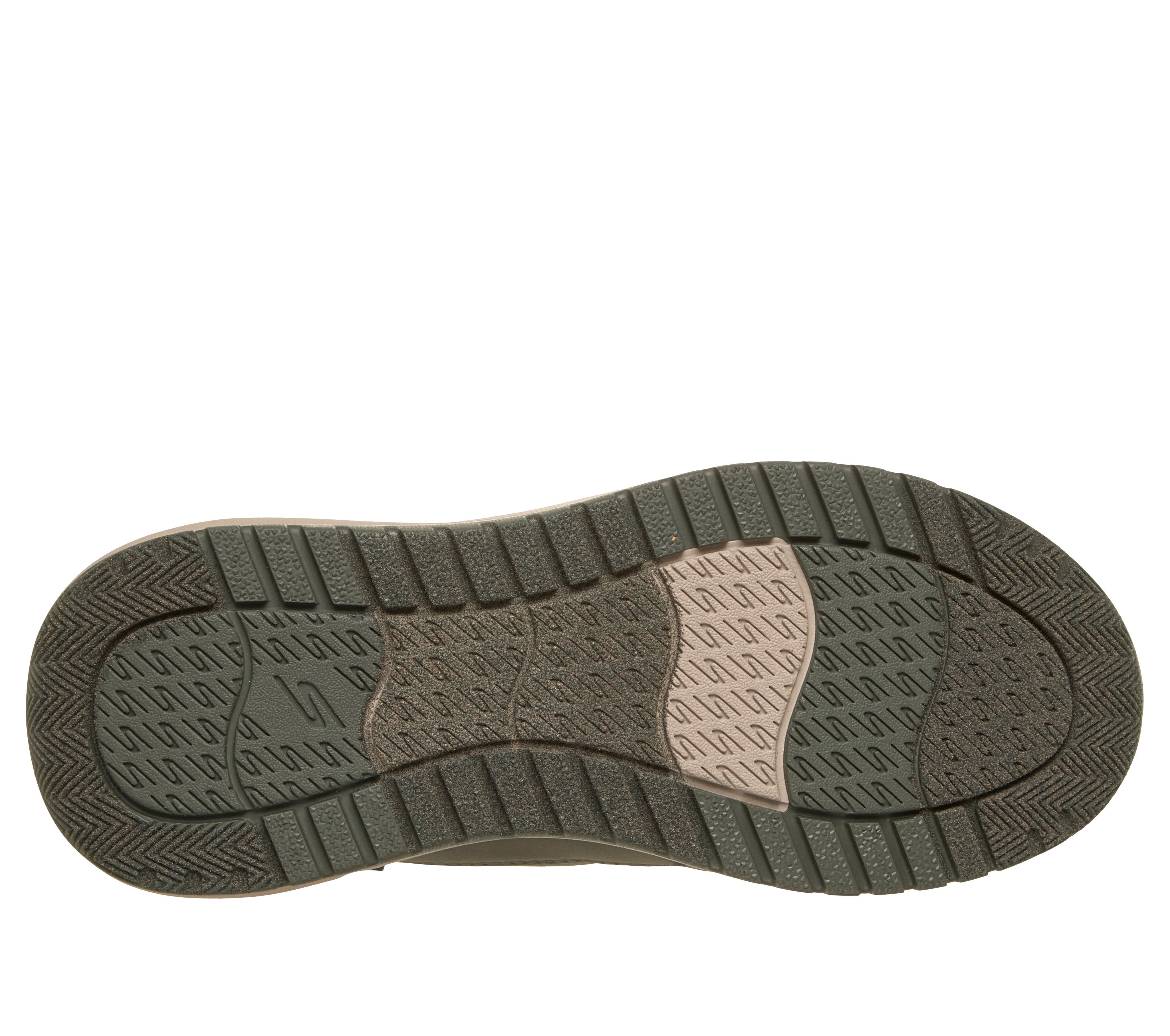 144746 - RELAXED FIT WATERPROOF: ON-THE-GO STELLAR - MEADOW