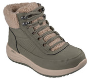 144746 - RELAXED FIT WATERPROOF: ON-THE-GO STELLAR - MEADOW
