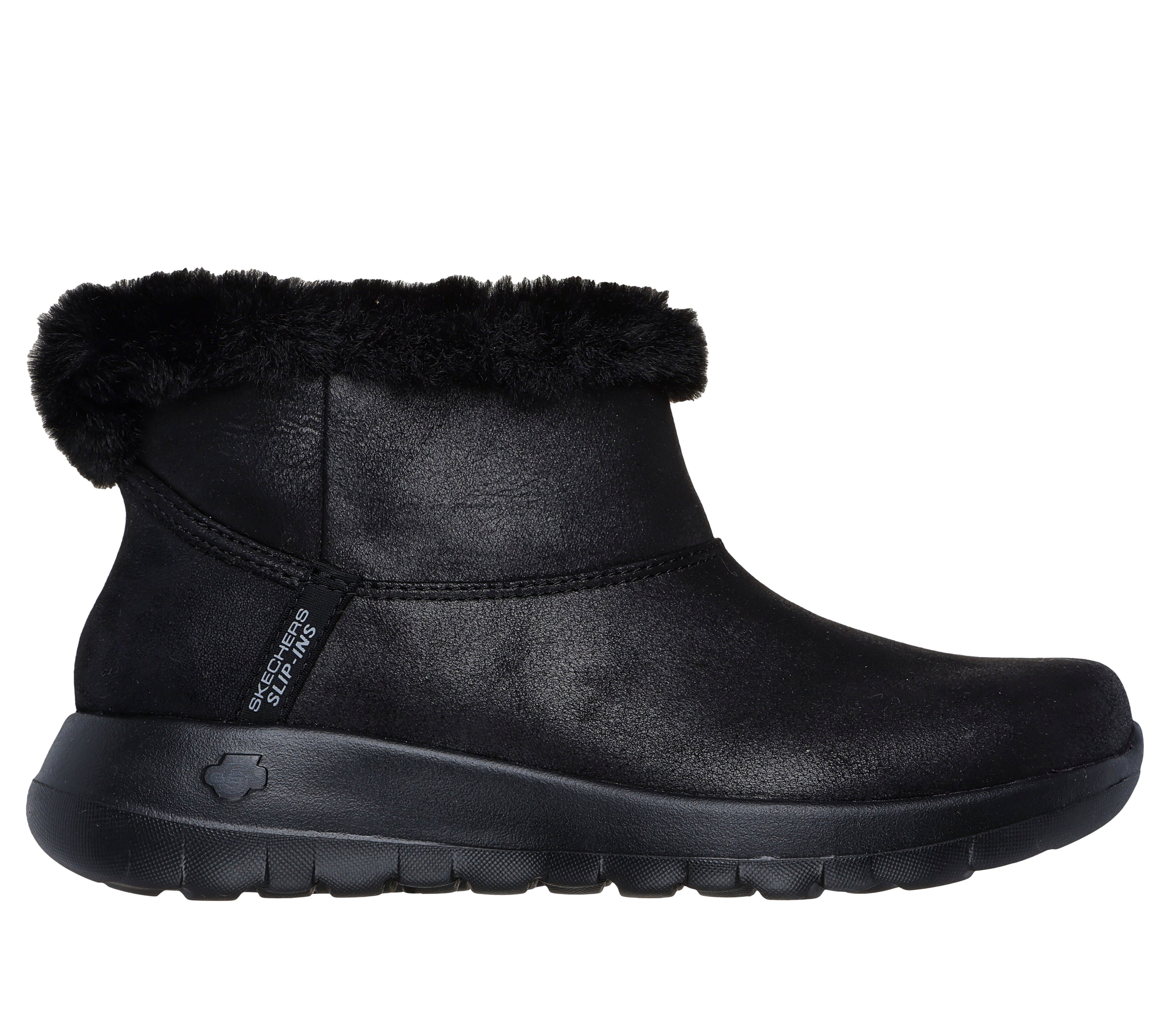 144800 - SKECHERS SLIP-INS: ON-THE-GO JOY - COZY DREAM