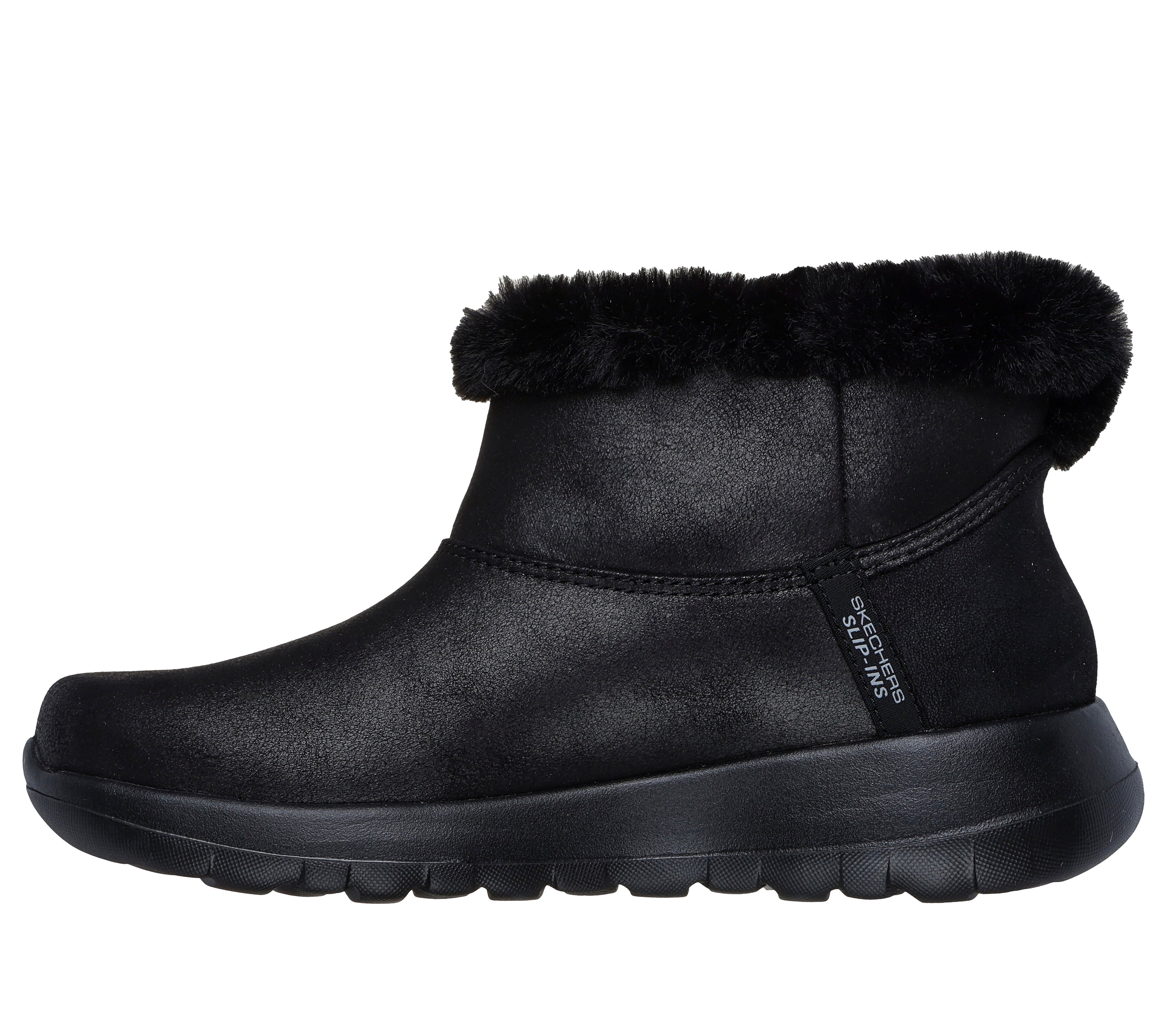 144800 - SKECHERS SLIP-INS: ON-THE-GO JOY - COZY DREAM