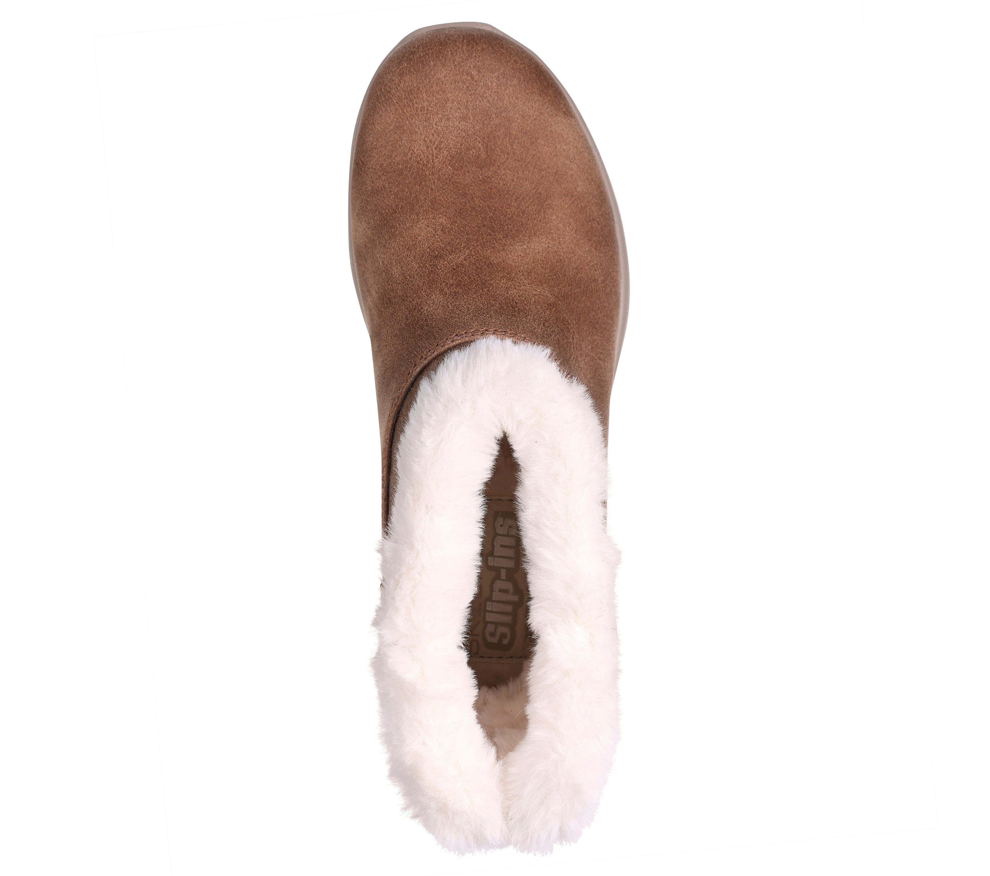 144800 - SKECHERS SLIP-INS: ON-THE-GO JOY - COZY DREAM