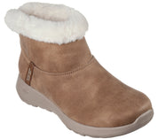 144800 - SKECHERS SLIP-INS: ON-THE-GO JOY - COZY DREAM