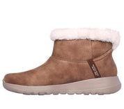 144800 - SKECHERS SLIP-INS: ON-THE-GO JOY - COZY DREAM