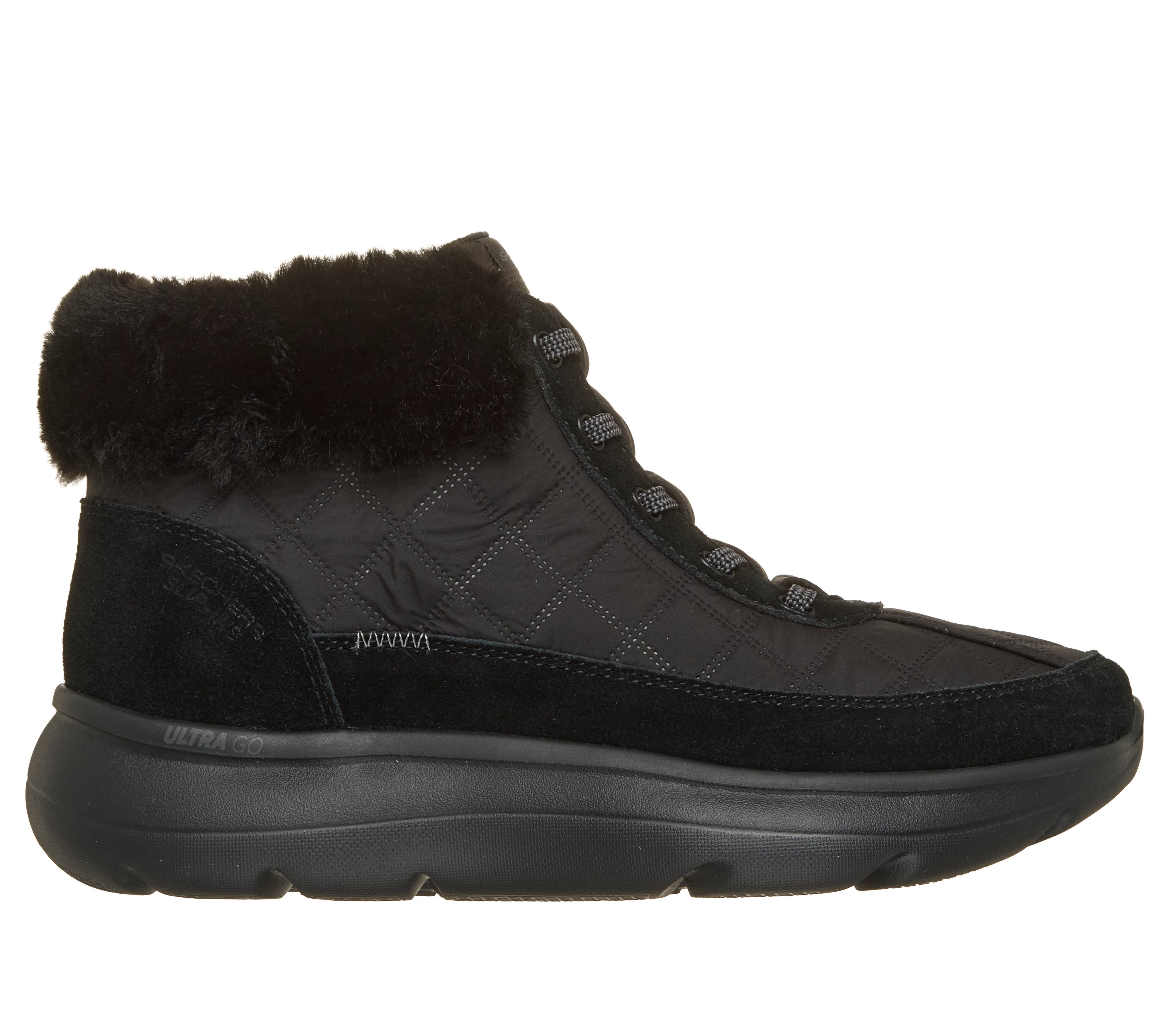 144844 - SKECHERS SLIP-INS: ON-THE-GO ENCORE - COZY FIT MAISIE