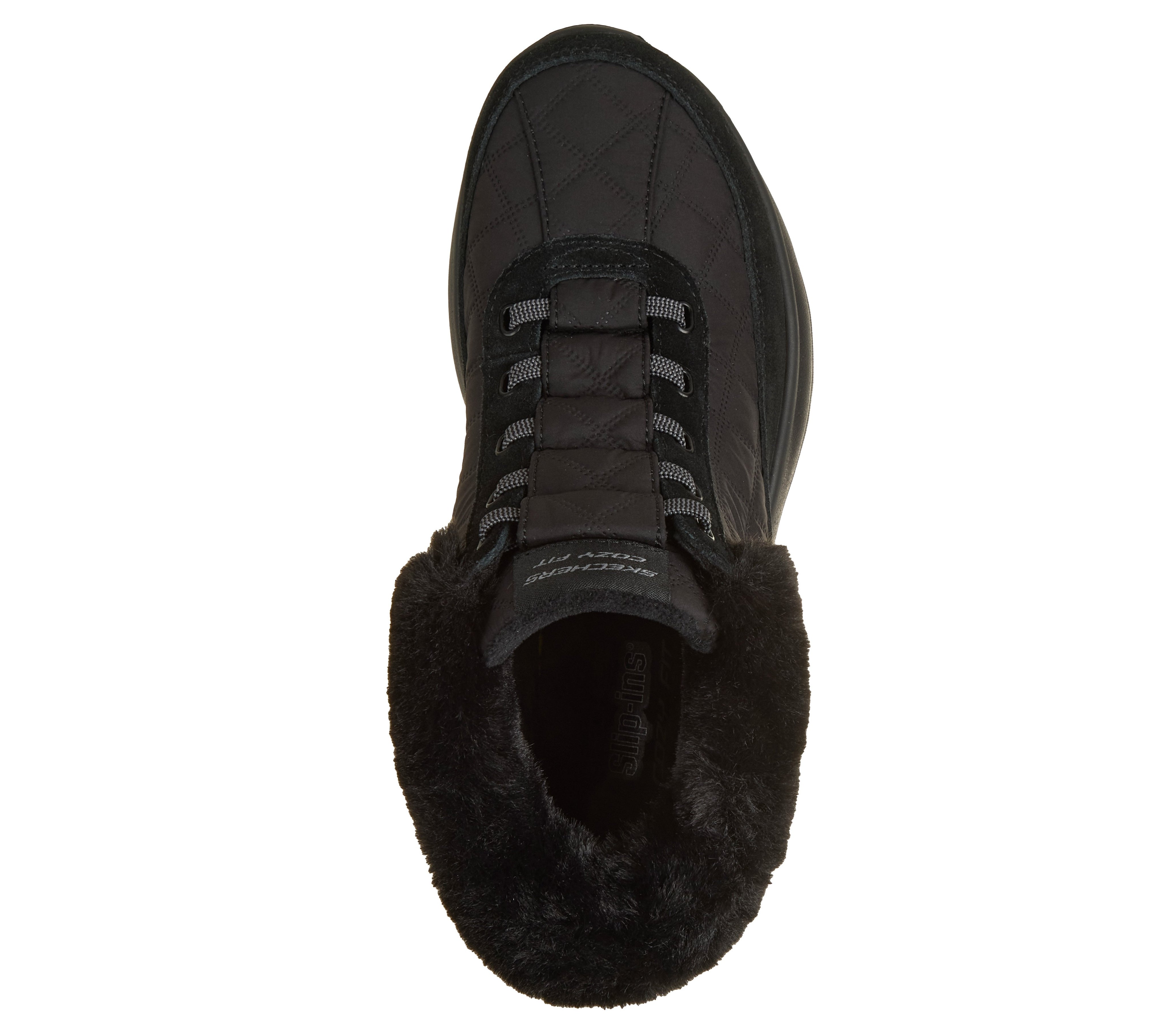 144844 - SKECHERS SLIP-INS: ON-THE-GO ENCORE - COZY FIT MAISIE