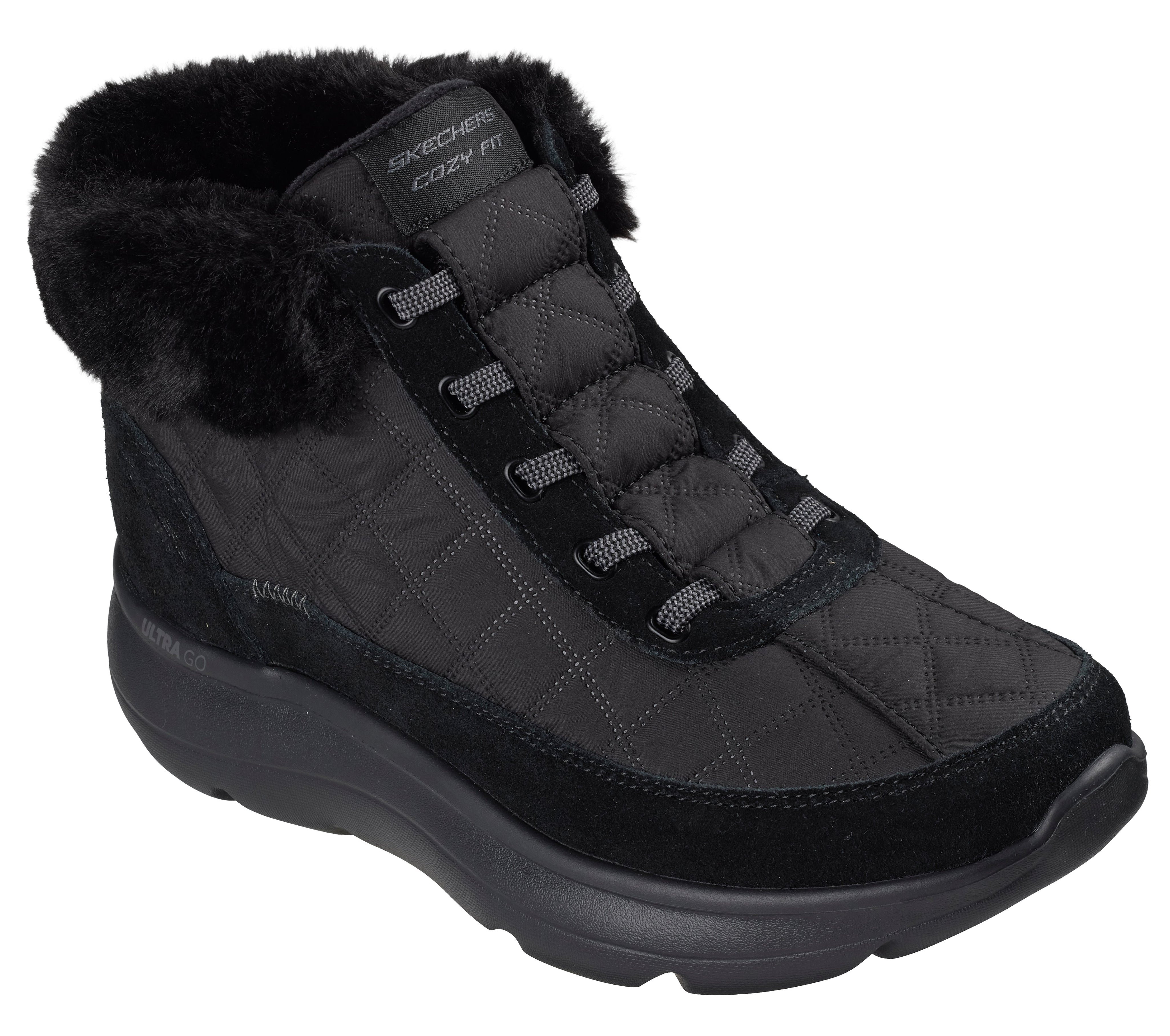 144844 - SKECHERS SLIP-INS: ON-THE-GO ENCORE - COZY FIT MAISIE