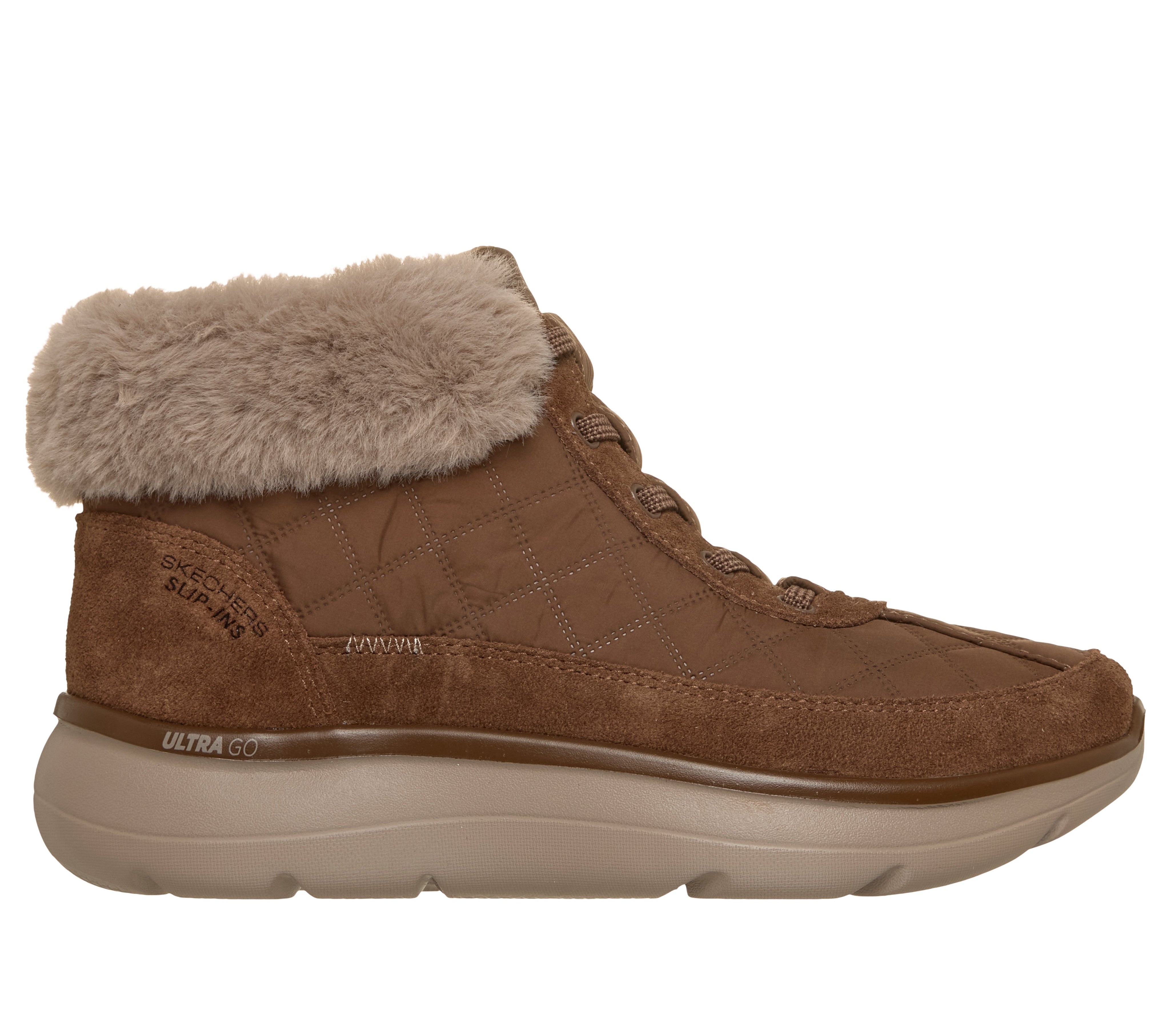 144844 - SKECHERS SLIP-INS: ON-THE-GO ENCORE - COZY FIT MAISIE