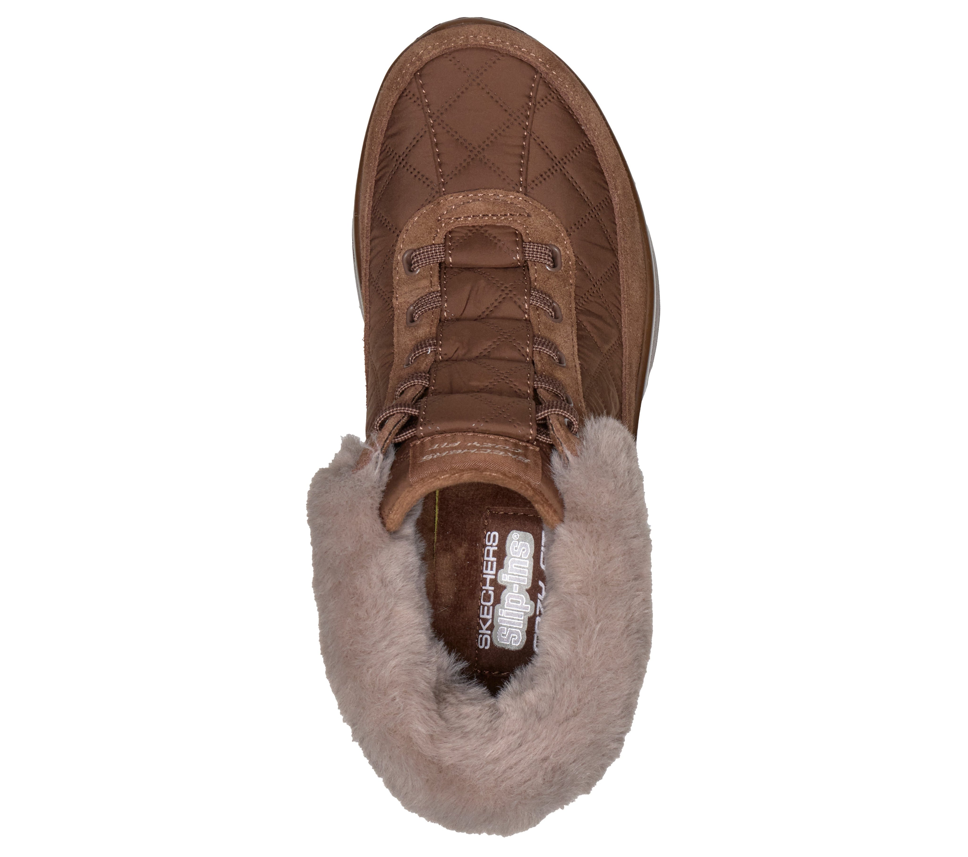 144844 - SKECHERS SLIP-INS: ON-THE-GO ENCORE - COZY FIT MAISIE