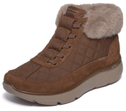 144844 - SKECHERS SLIP-INS: ON-THE-GO ENCORE - COZY FIT MAISIE