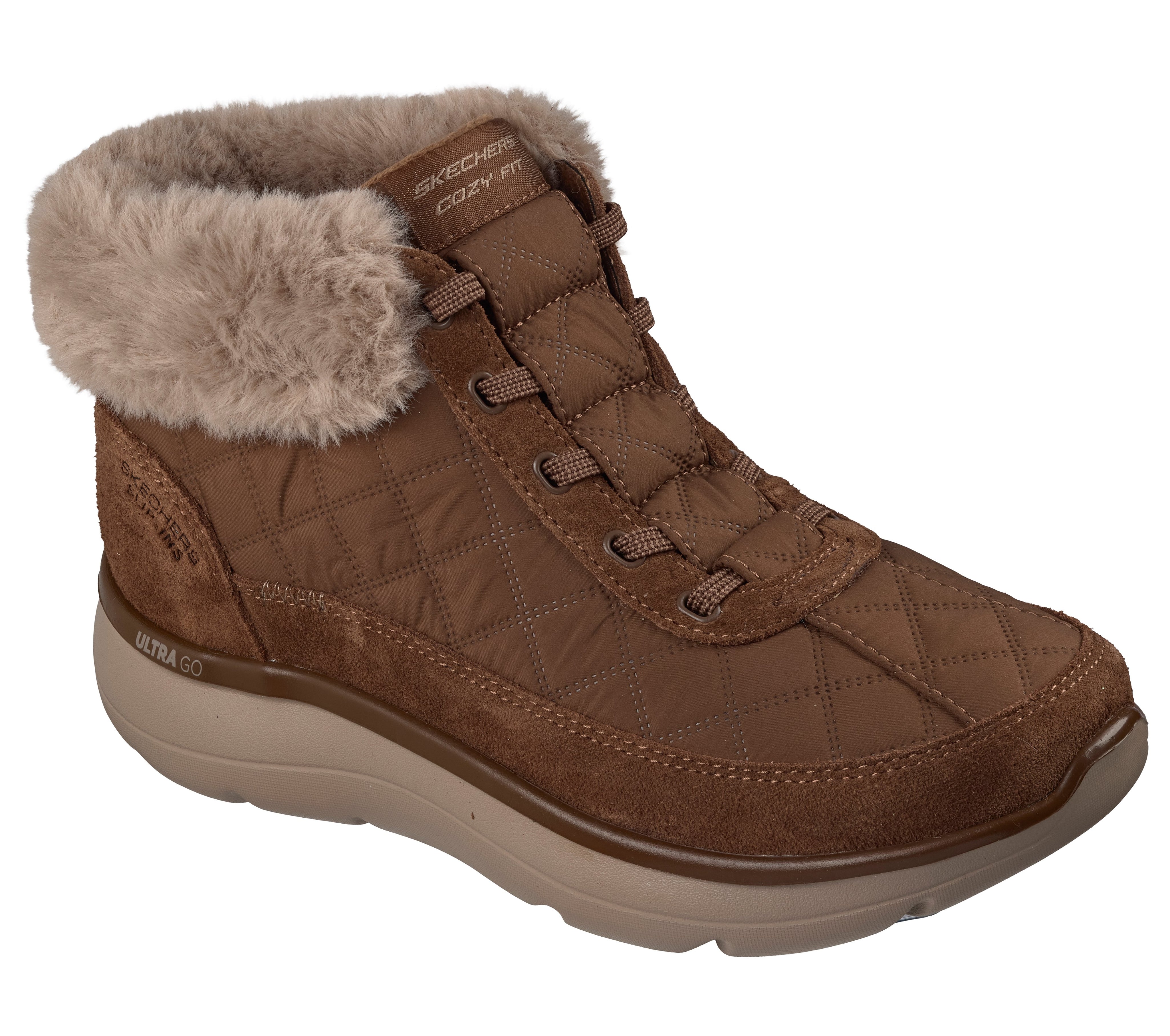 144844 - SKECHERS SLIP-INS: ON-THE-GO ENCORE - COZY FIT MAISIE