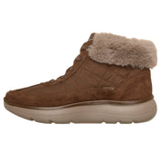 144844 - SKECHERS SLIP-INS: ON-THE-GO ENCORE - COZY FIT MAISIE