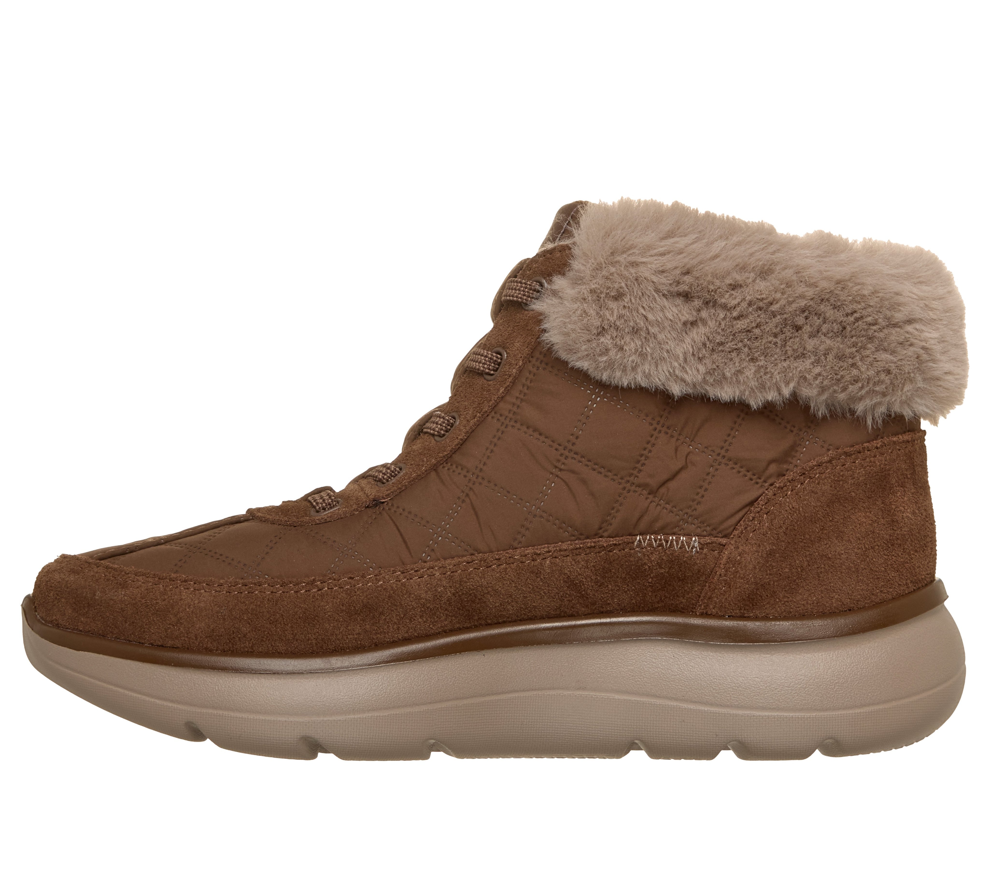 144844 - SKECHERS SLIP-INS: ON-THE-GO ENCORE - COZY FIT MAISIE