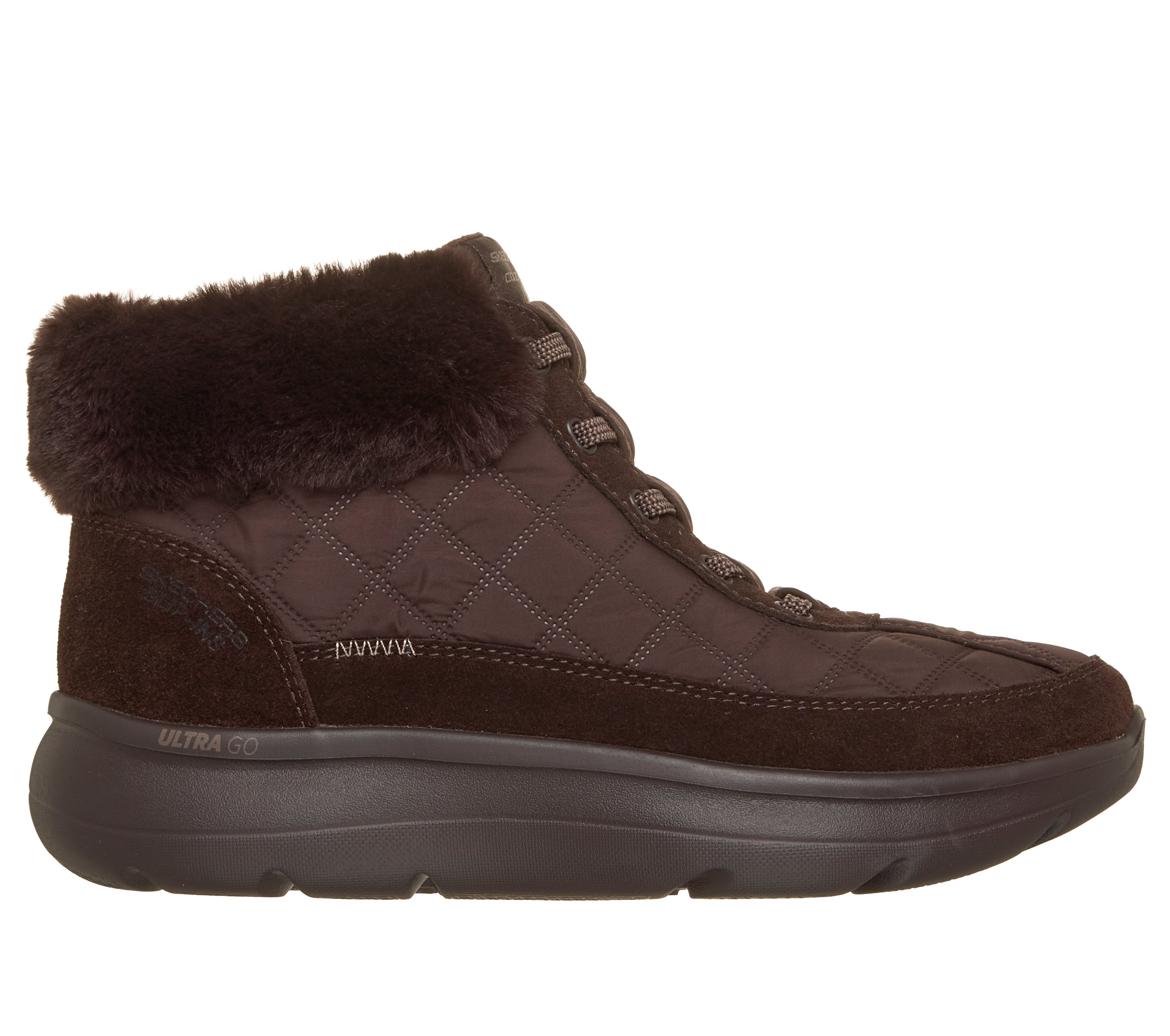 144844 - SKECHERS SLIP-INS: ON-THE-GO ENCORE - COZY FIT MAISIE