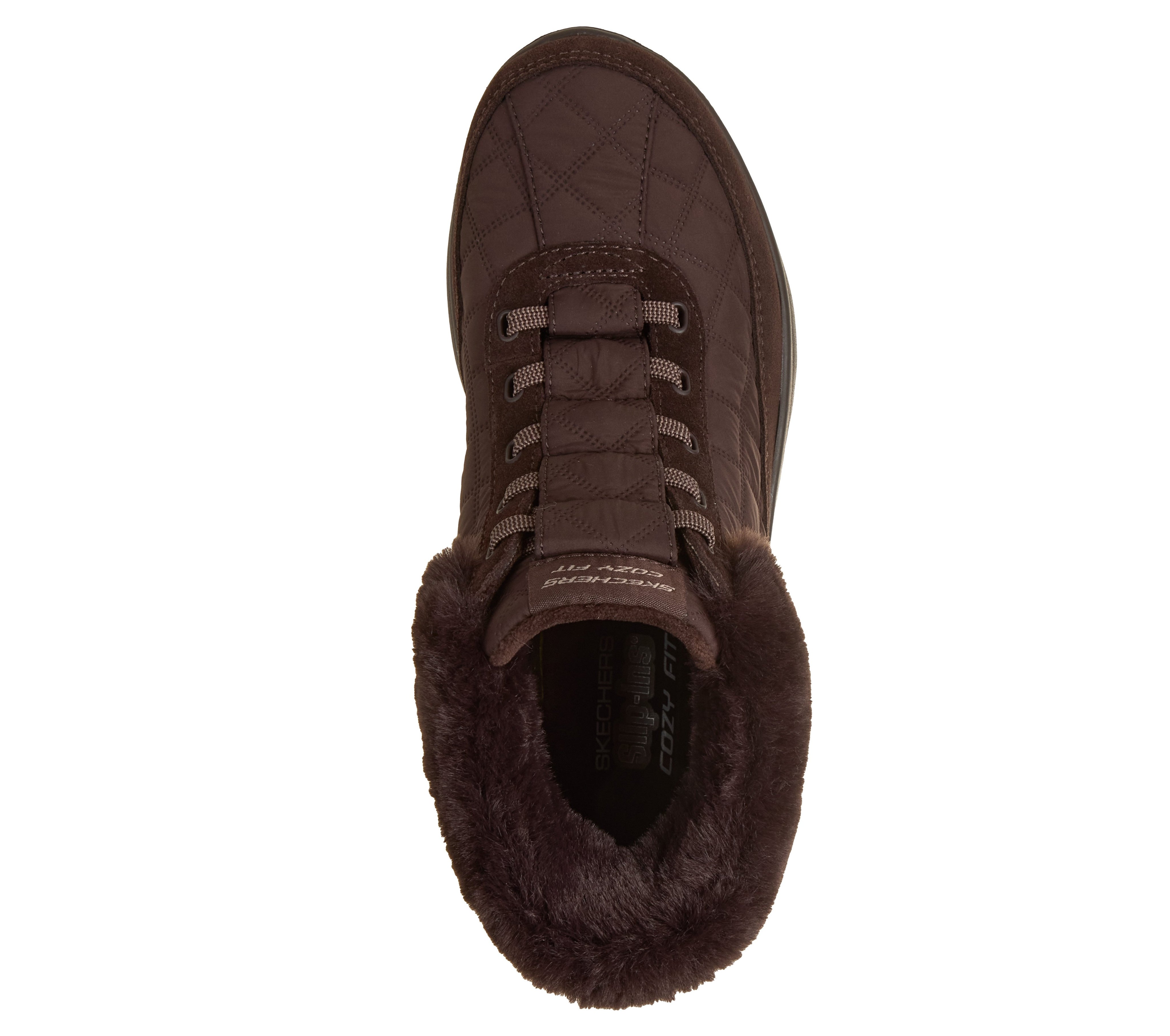 144844 - SKECHERS SLIP-INS: ON-THE-GO ENCORE - COZY FIT MAISIE