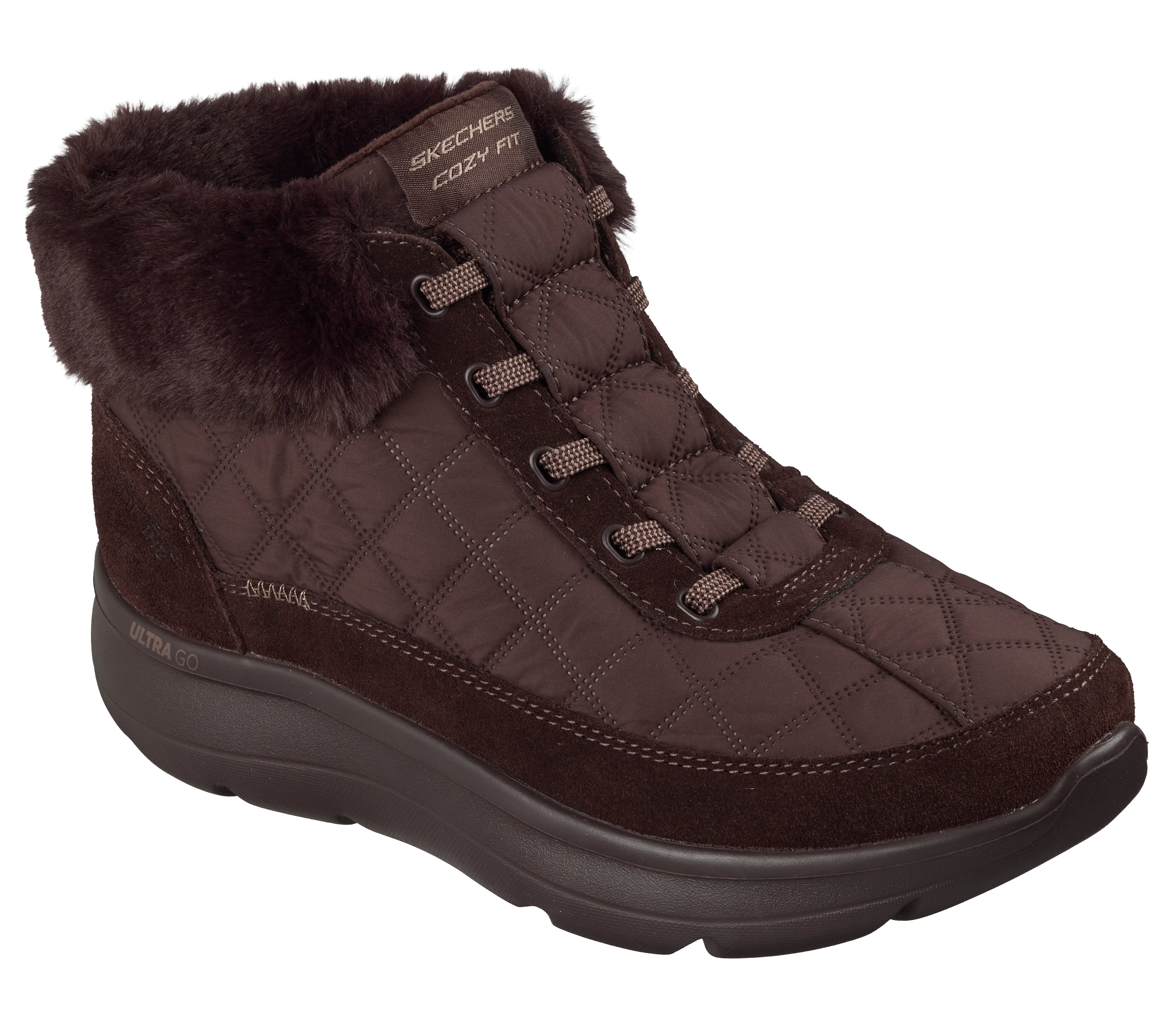 144844 - SKECHERS SLIP-INS: ON-THE-GO ENCORE - COZY FIT MAISIE