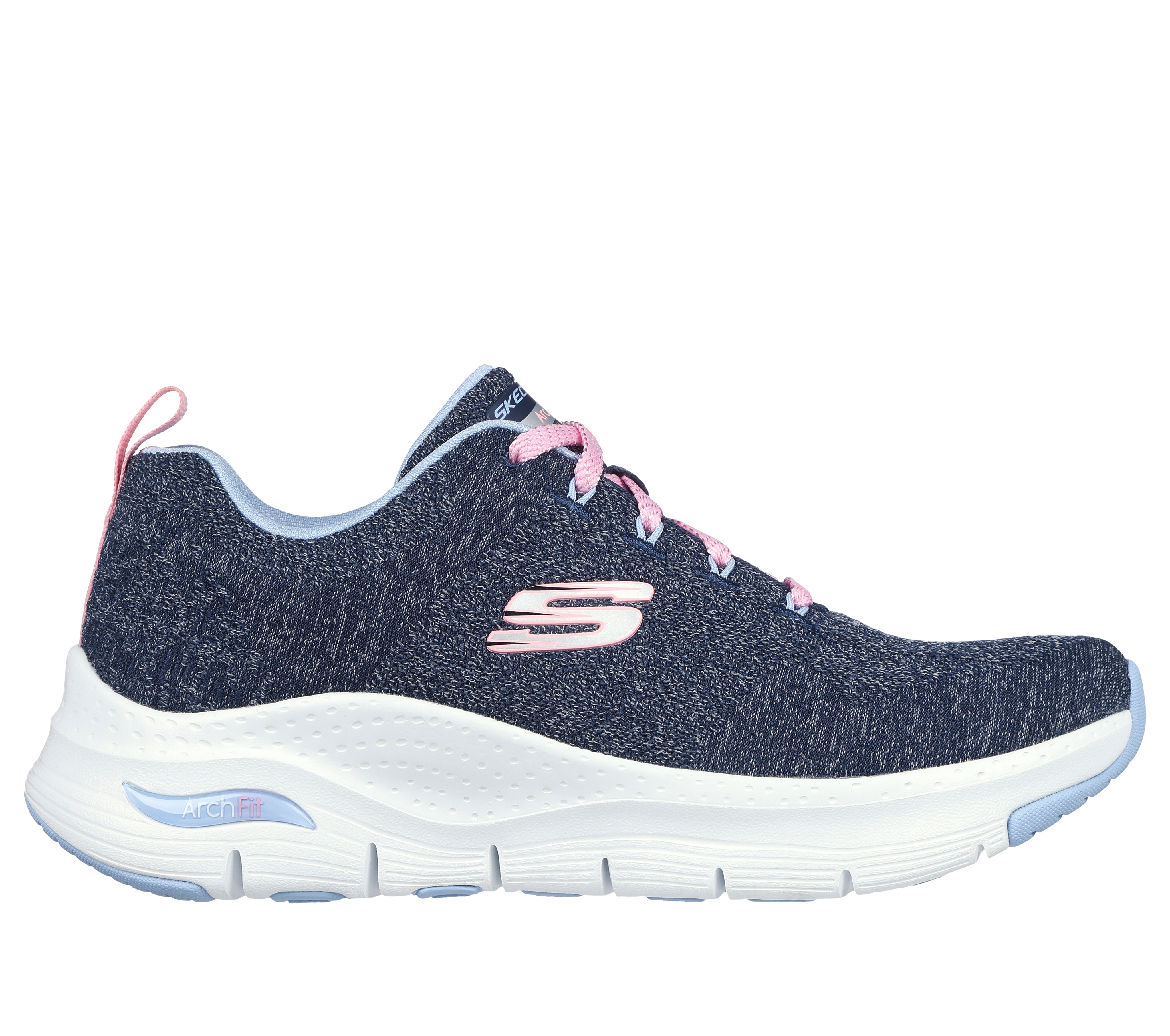 149414 - SKECHERS ARCH FIT - COMFY WAVE