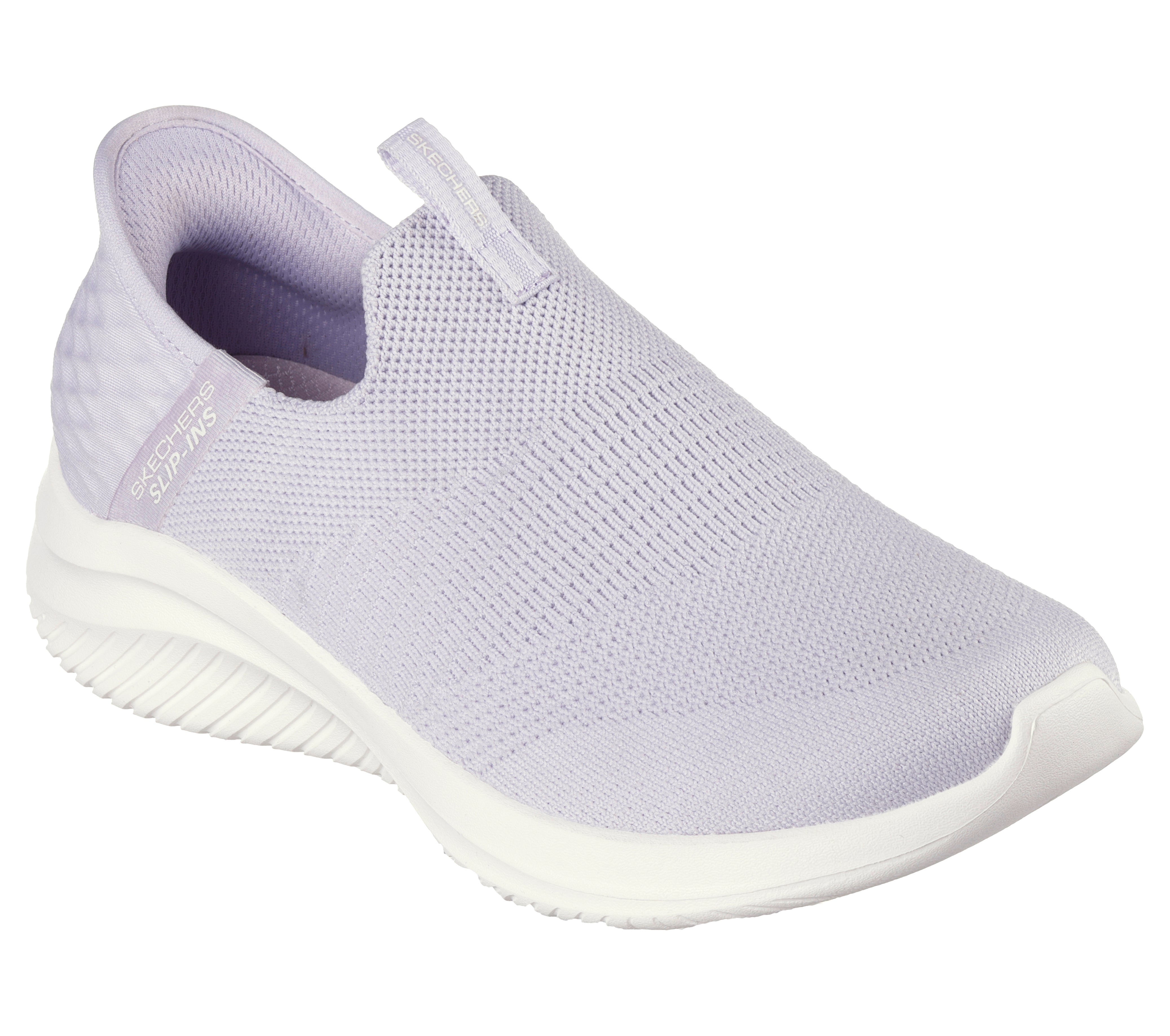 靴 SKECHERS ULTRA FLEX 3.0 COZY STREAK Skechers Slip-ins: Ultra Flex 3.0 - Cozy Streak -