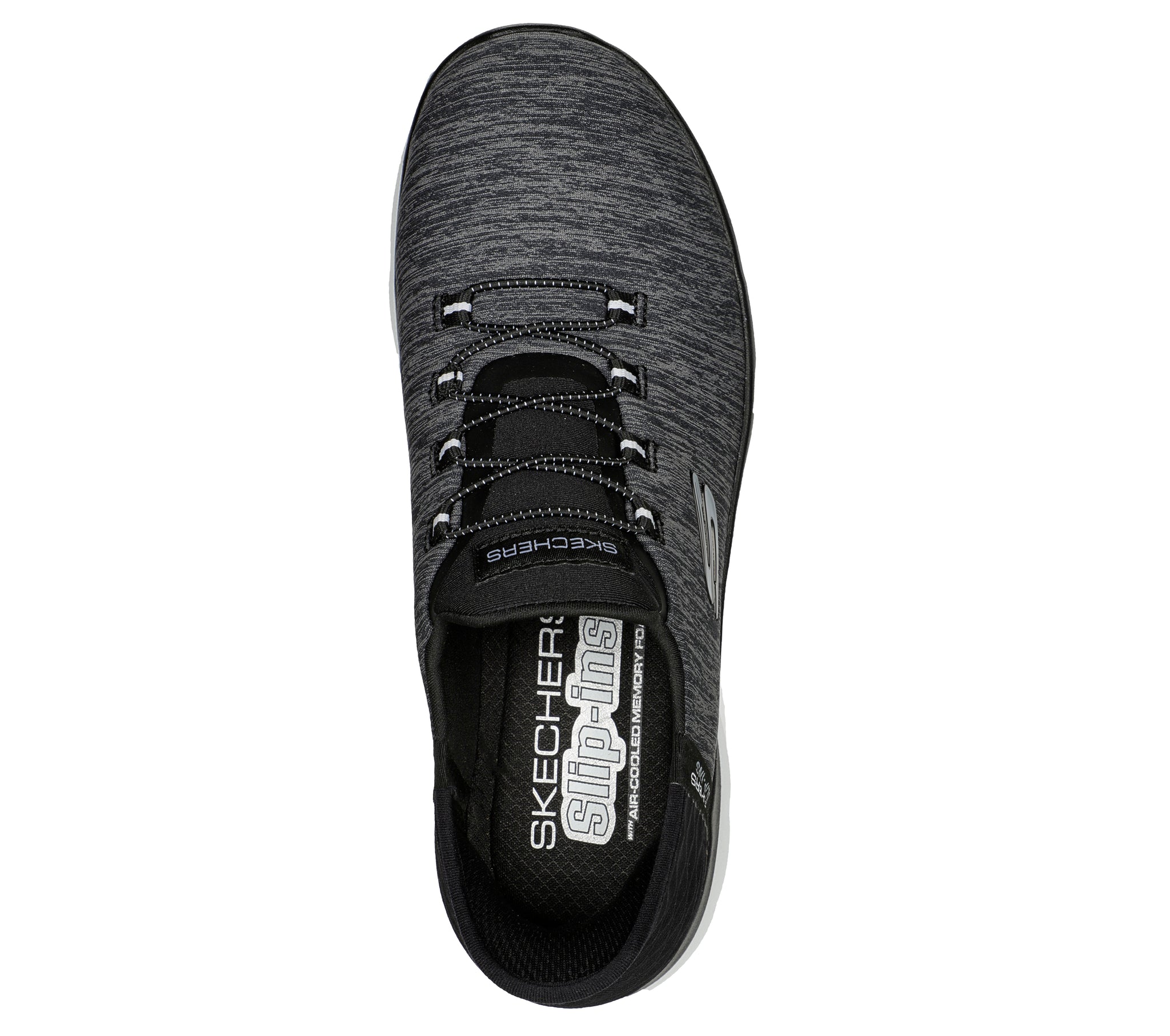 149937 - SKECHERS SLIP-INS: SUMMITS - DAZZLING HAZE