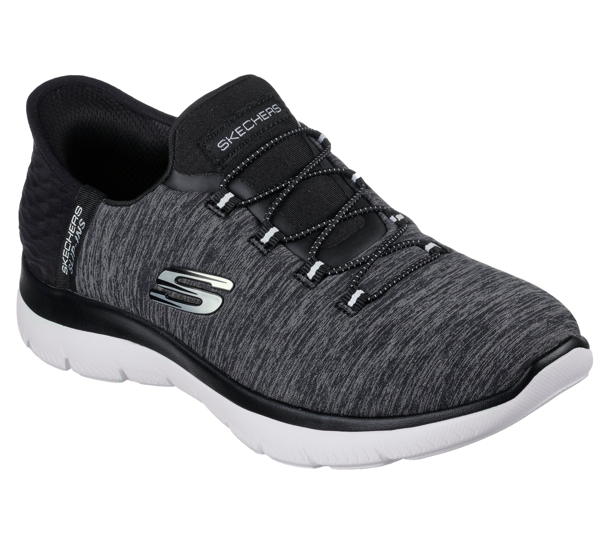 149937 - SKECHERS SLIP-INS: SUMMITS - DAZZLING HAZE