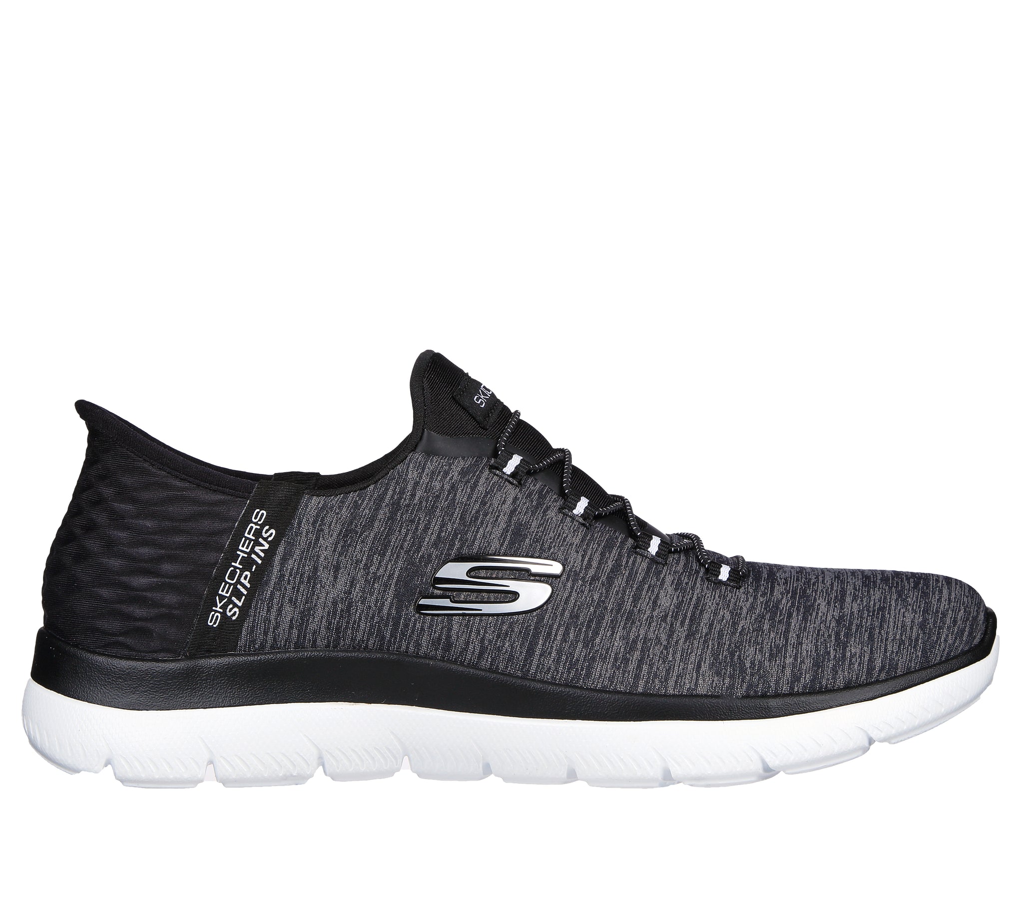 149937 - SKECHERS SLIP-INS: SUMMITS - DAZZLING HAZE