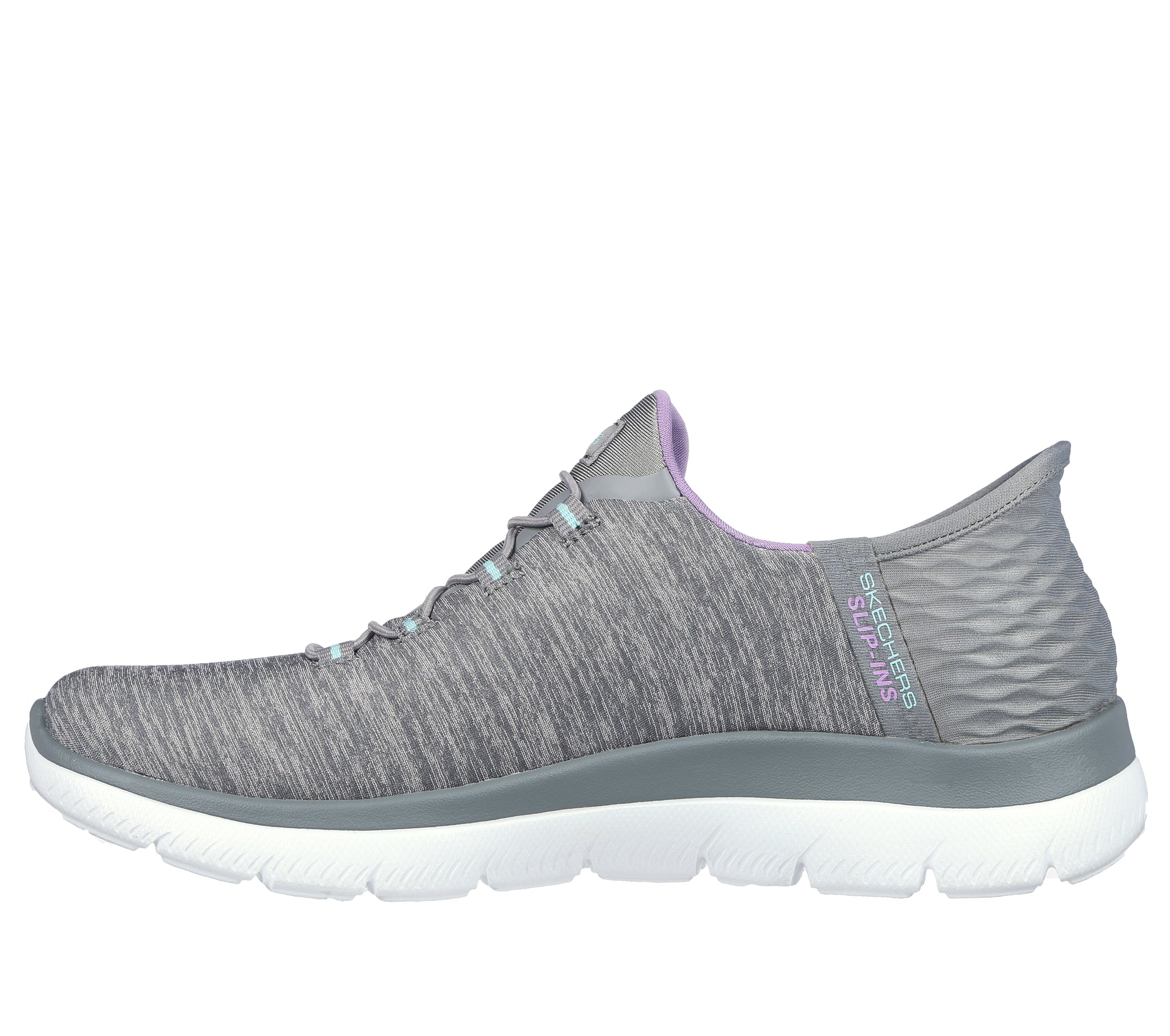 149937 - SKECHERS SLIP-INS: SUMMITS - DAZZLING HAZE