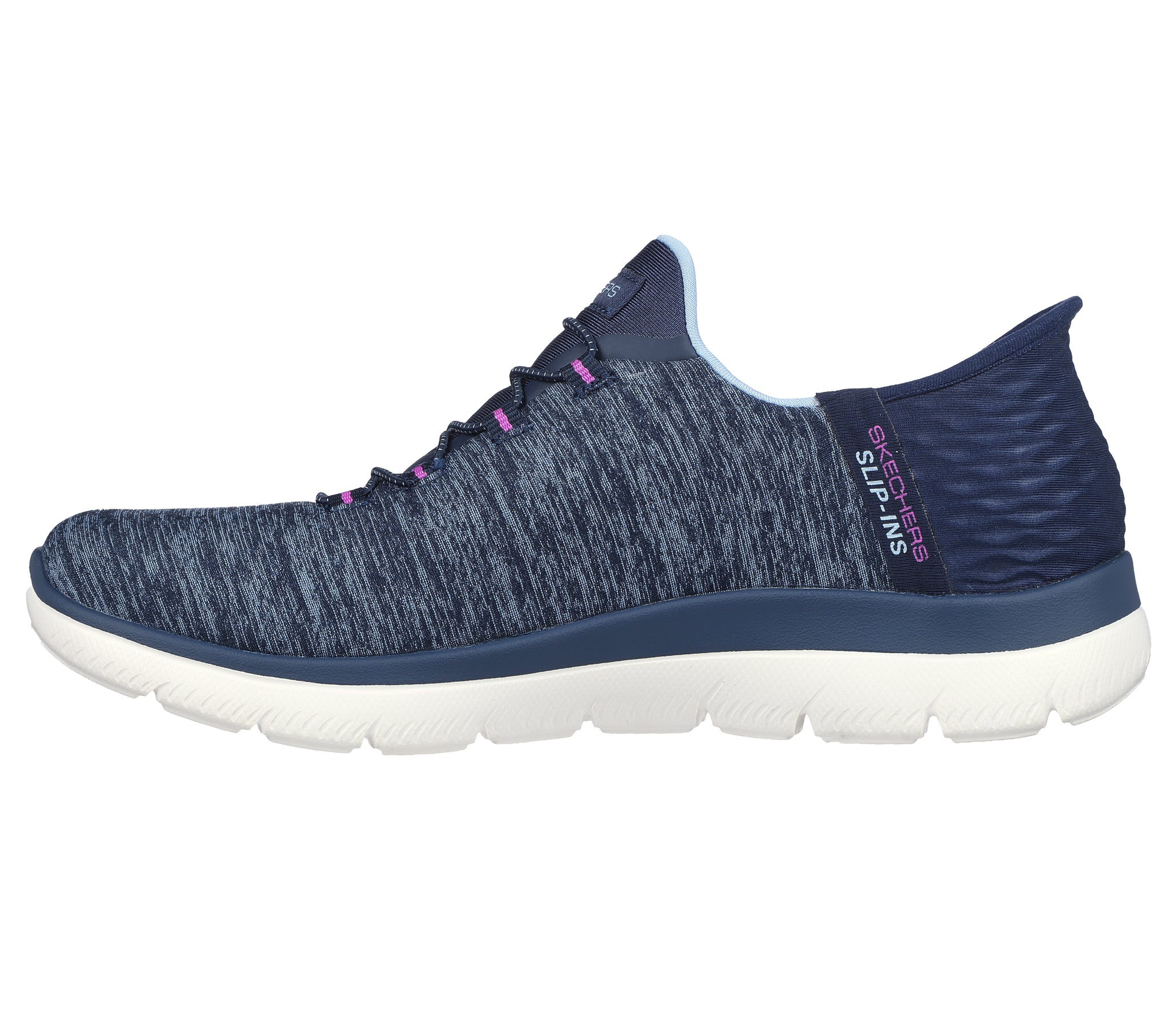 149937 - SKECHERS SLIP-INS: SUMMITS - DAZZLING HAZE