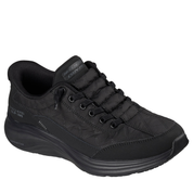 150404 - SKECHERS SLIP-INS: CONTOUR FOAM - COZY FIT