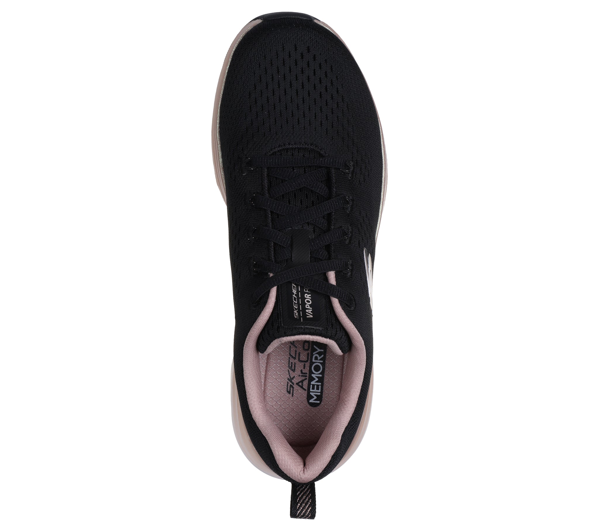 150025 - VAPOR FOAM - MIDNIGHT GLIMMER
