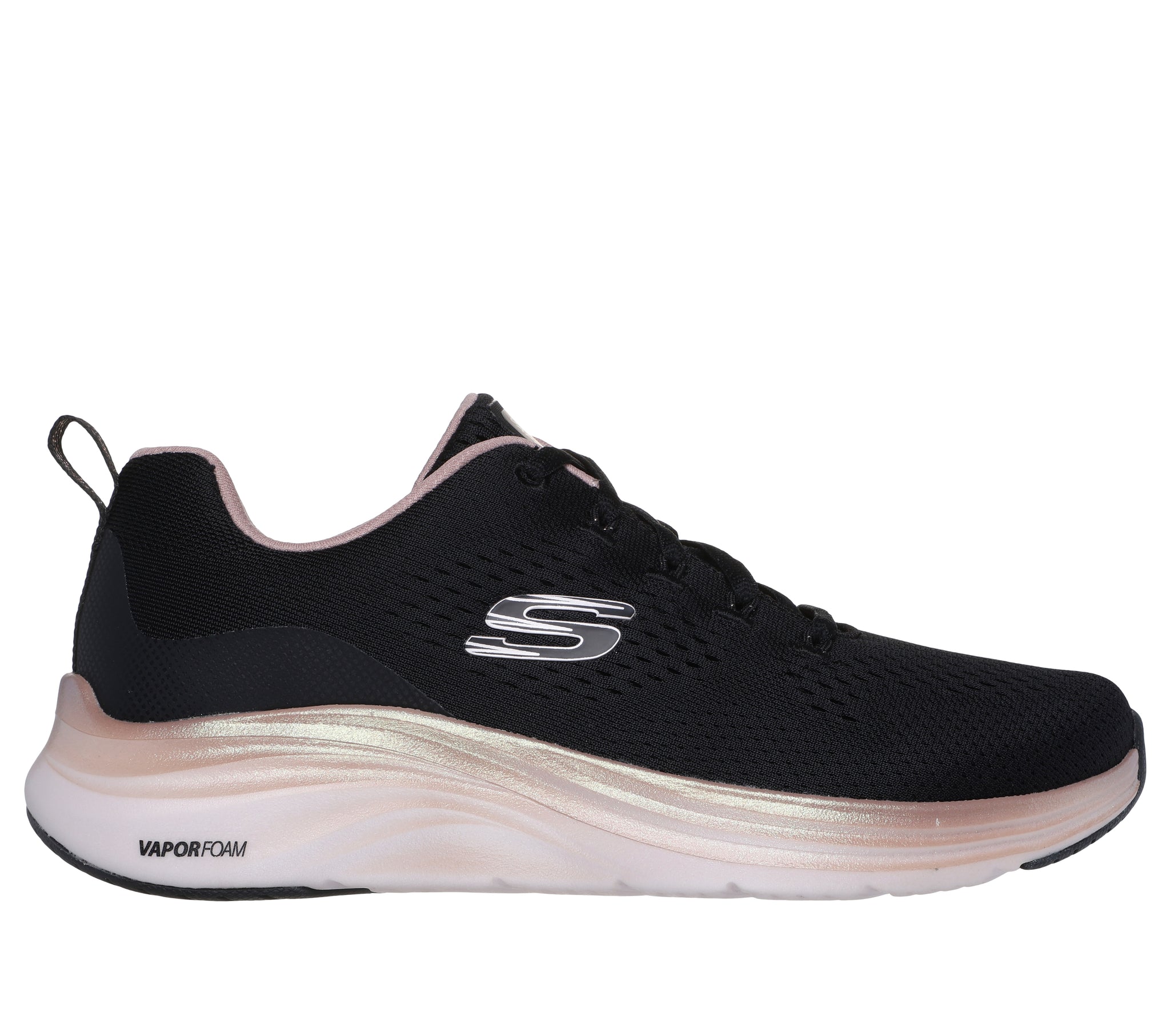 150025 - VAPOR FOAM - MIDNIGHT GLIMMER
